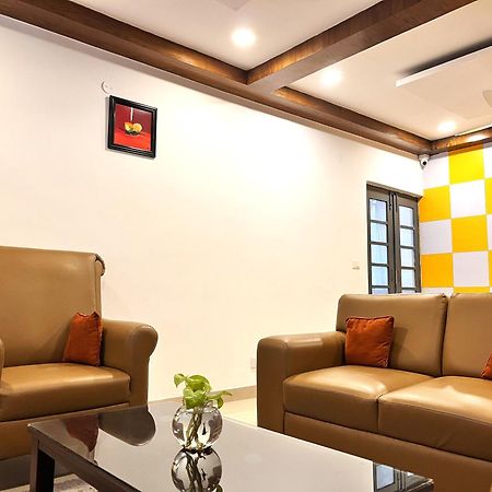 Athasri Hotel Hsr Layout Bangalore Dış mekan fotoğraf