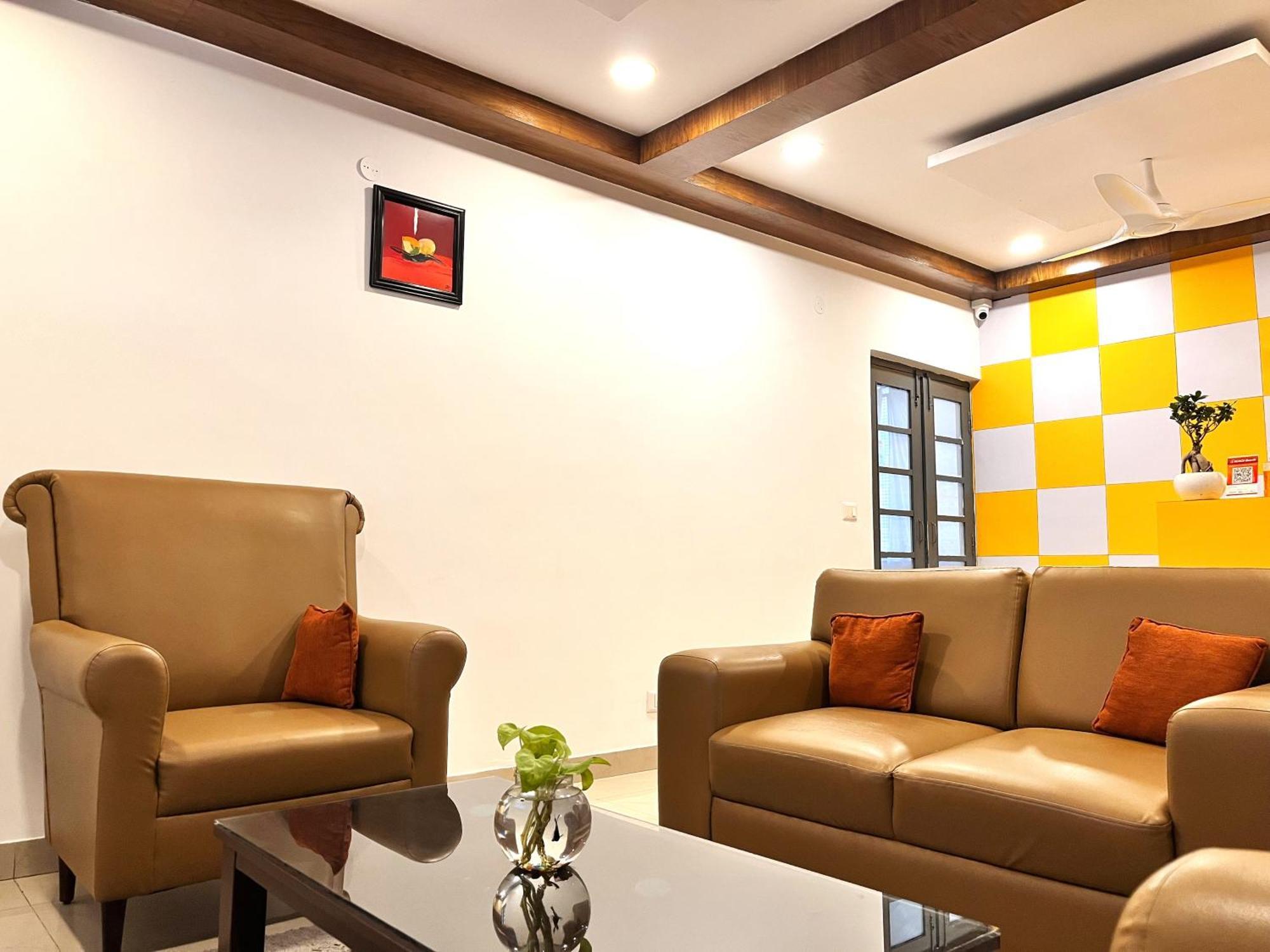 Athasri Hotel Hsr Layout Bangalore Dış mekan fotoğraf