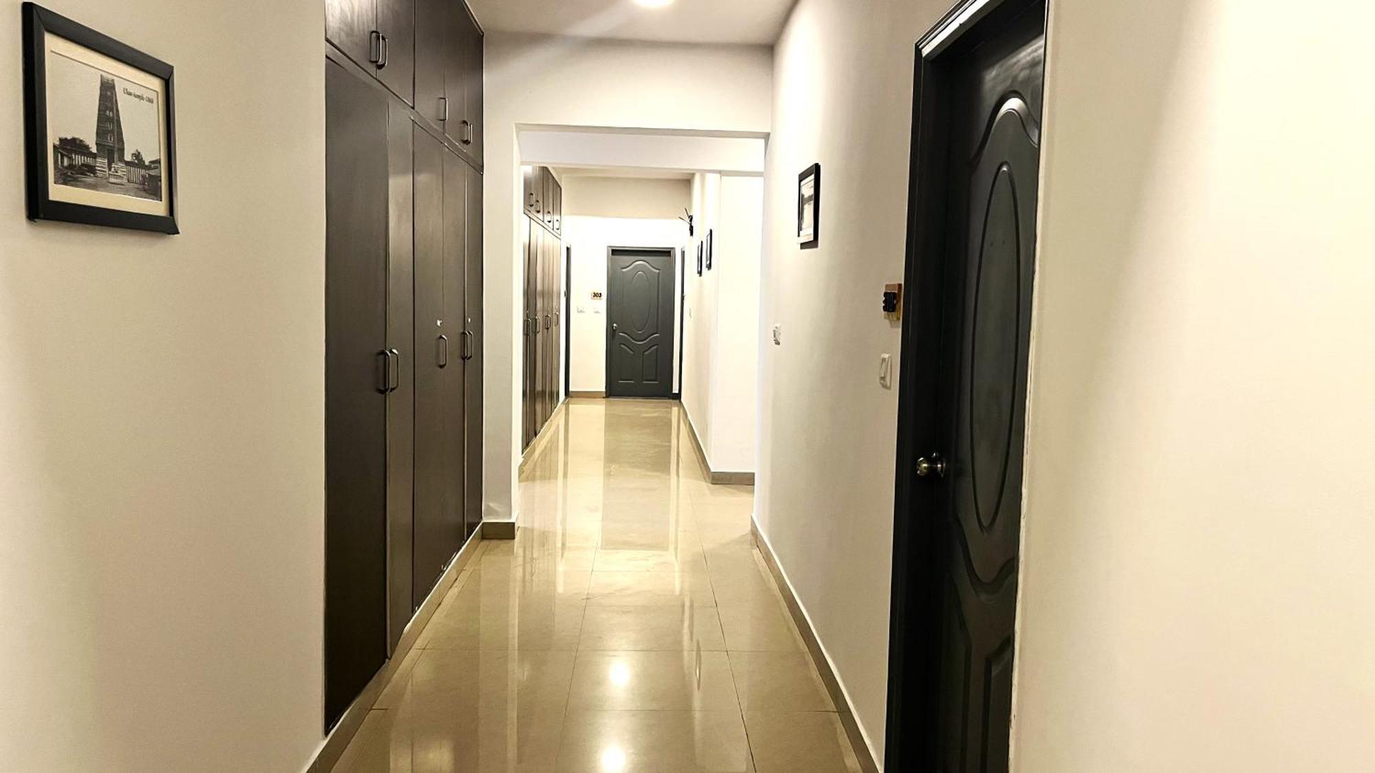 Athasri Hotel Hsr Layout Bangalore Dış mekan fotoğraf