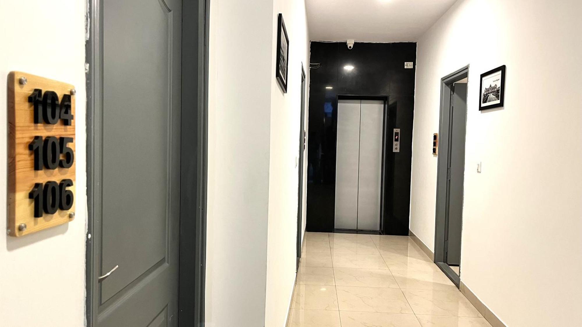 Athasri Hotel Hsr Layout Bangalore Dış mekan fotoğraf