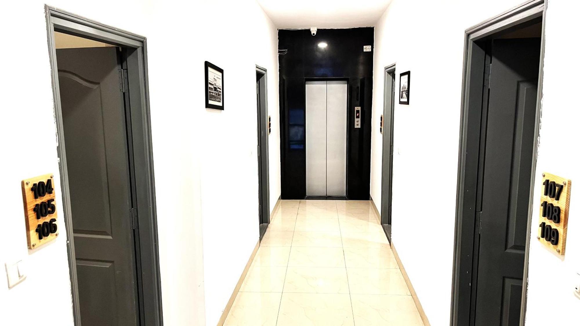 Athasri Hotel Hsr Layout Bangalore Dış mekan fotoğraf
