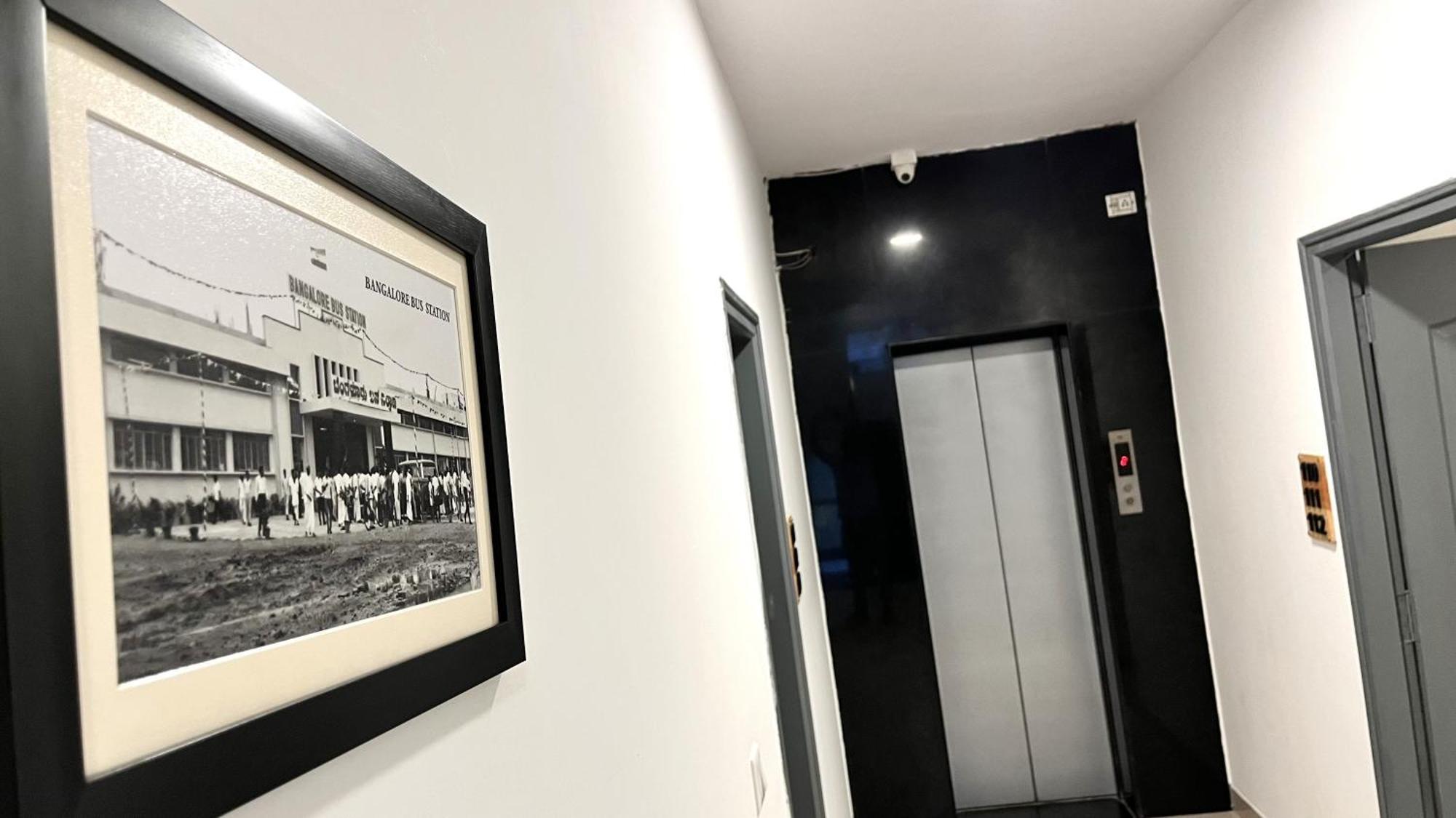 Athasri Hotel Hsr Layout Bangalore Dış mekan fotoğraf