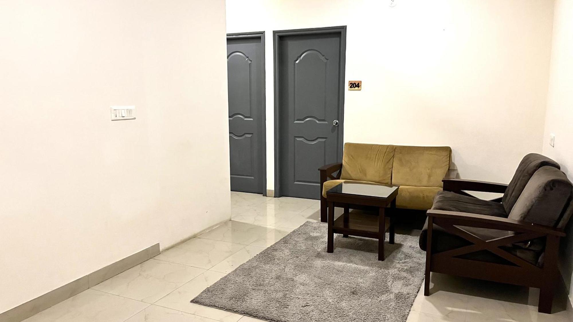 Athasri Hotel Hsr Layout Bangalore Dış mekan fotoğraf