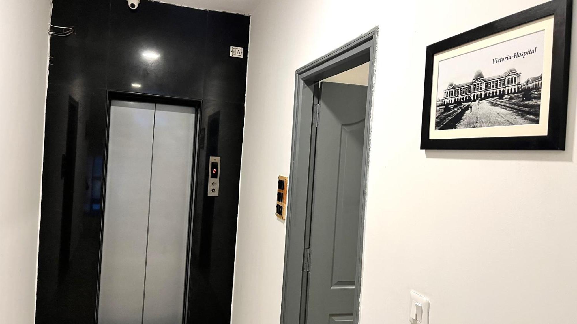 Athasri Hotel Hsr Layout Bangalore Dış mekan fotoğraf