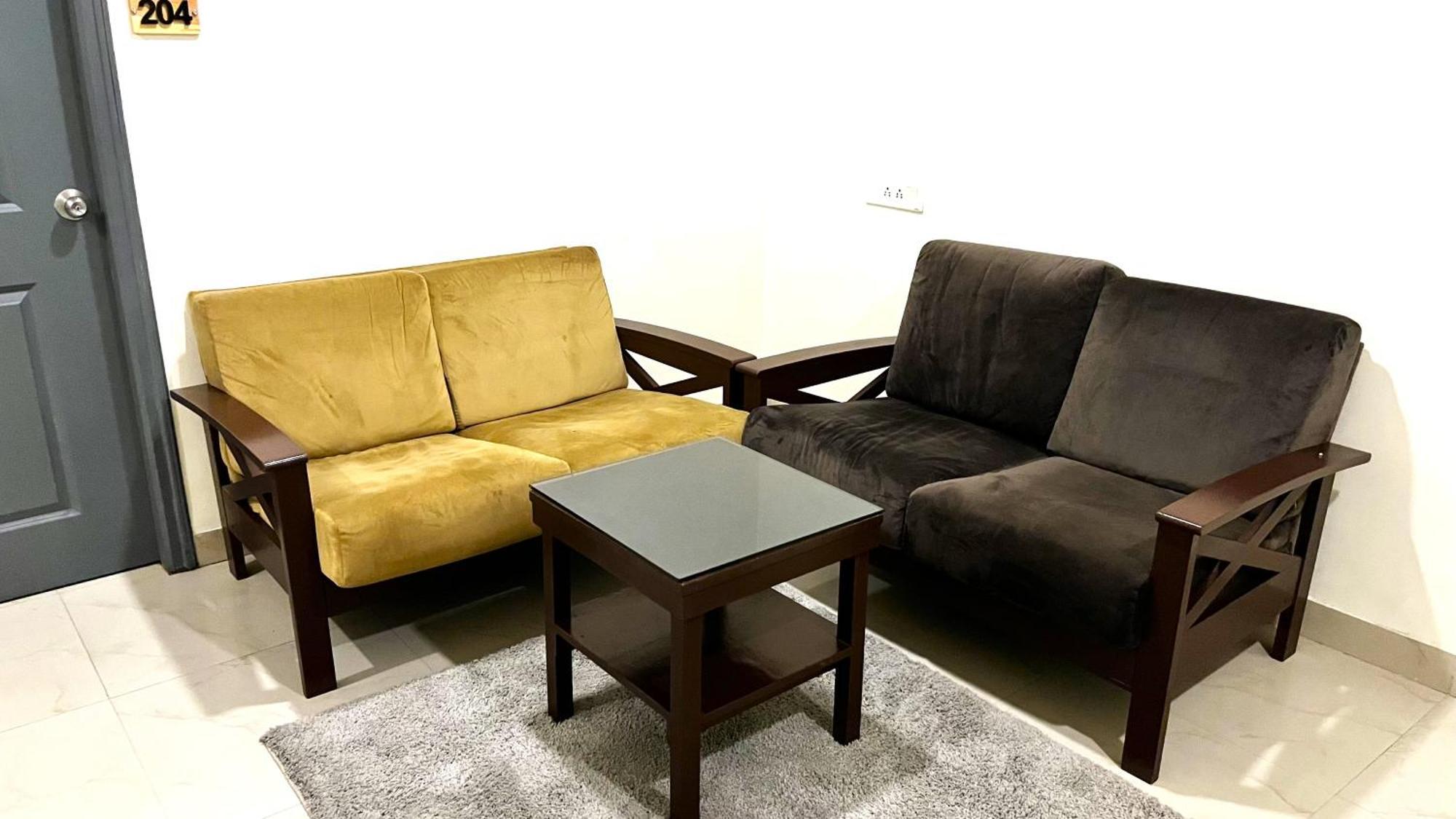 Athasri Hotel Hsr Layout Bangalore Dış mekan fotoğraf