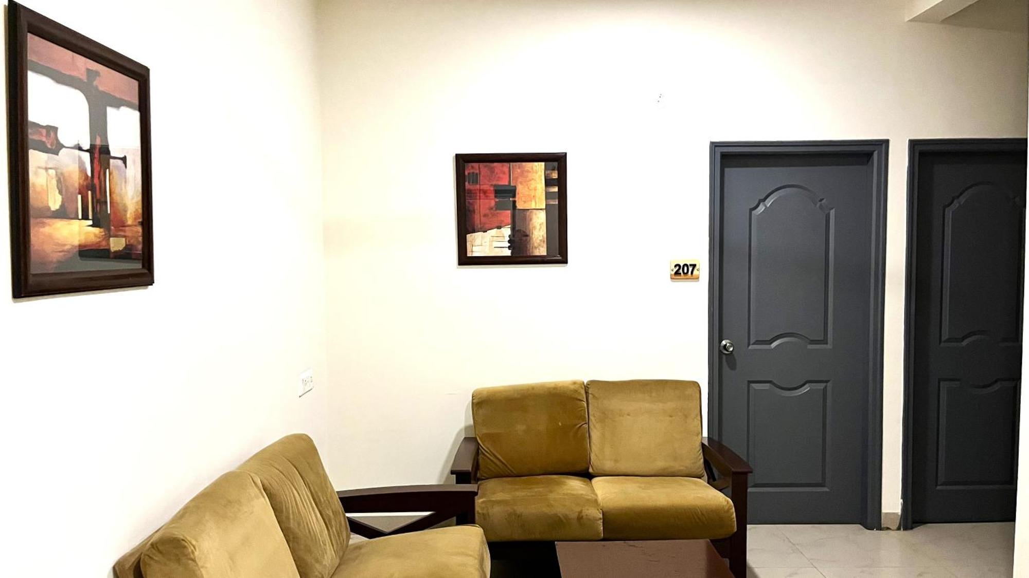 Athasri Hotel Hsr Layout Bangalore Dış mekan fotoğraf