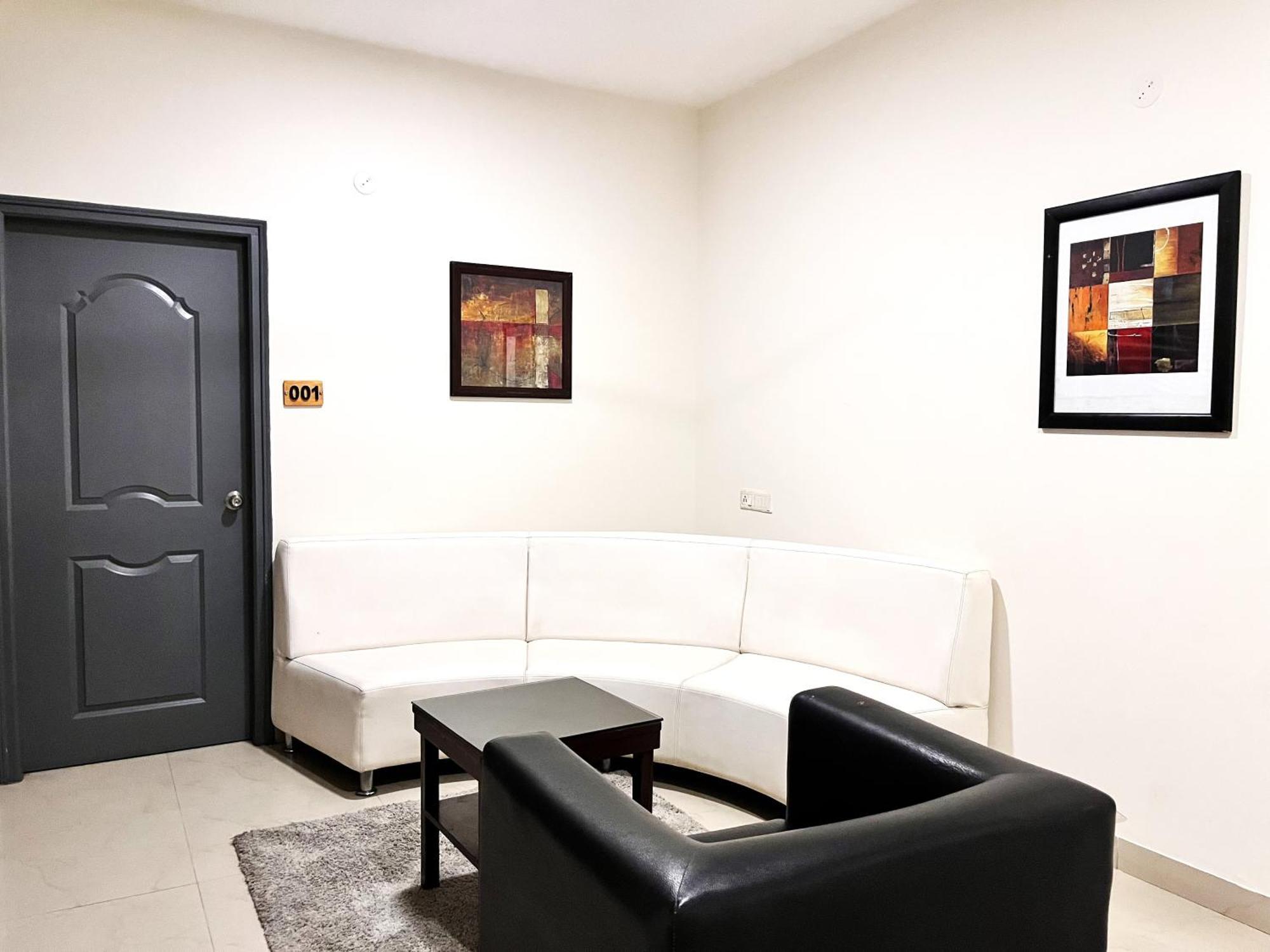 Athasri Hotel Hsr Layout Bangalore Dış mekan fotoğraf