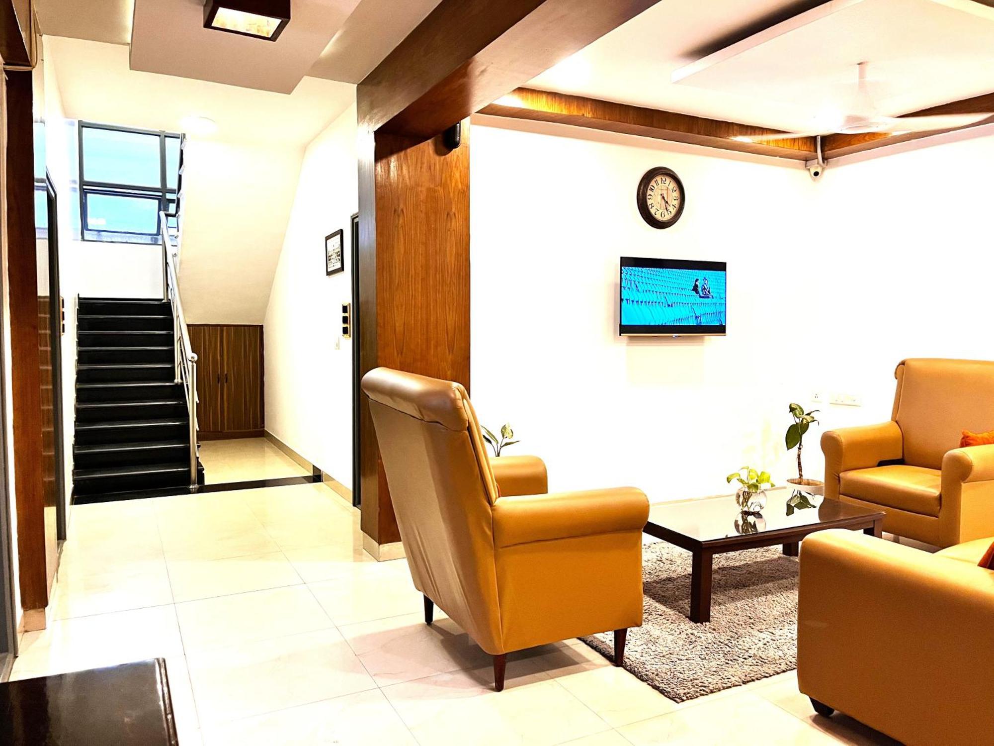 Athasri Hotel Hsr Layout Bangalore Dış mekan fotoğraf