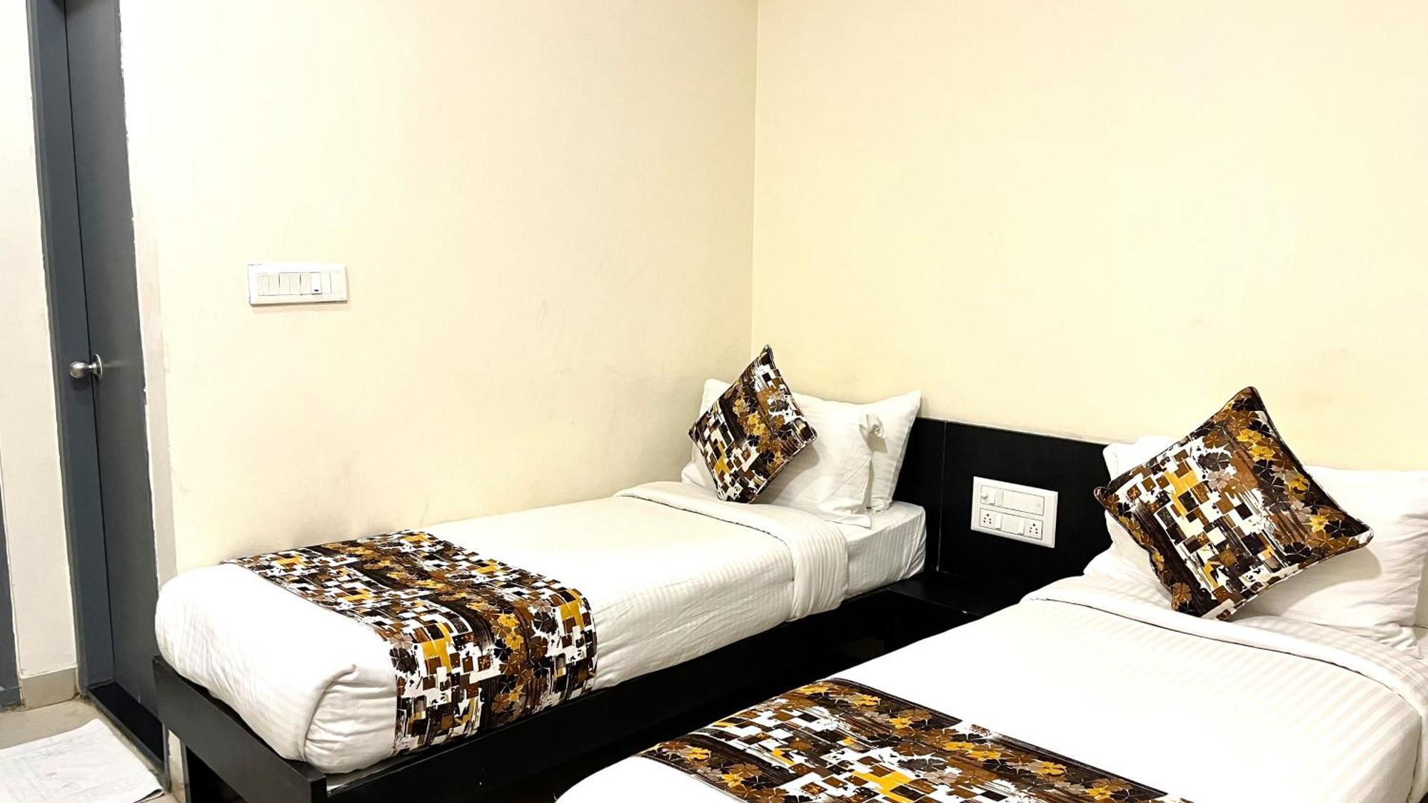 Athasri Hotel Hsr Layout Bangalore Dış mekan fotoğraf