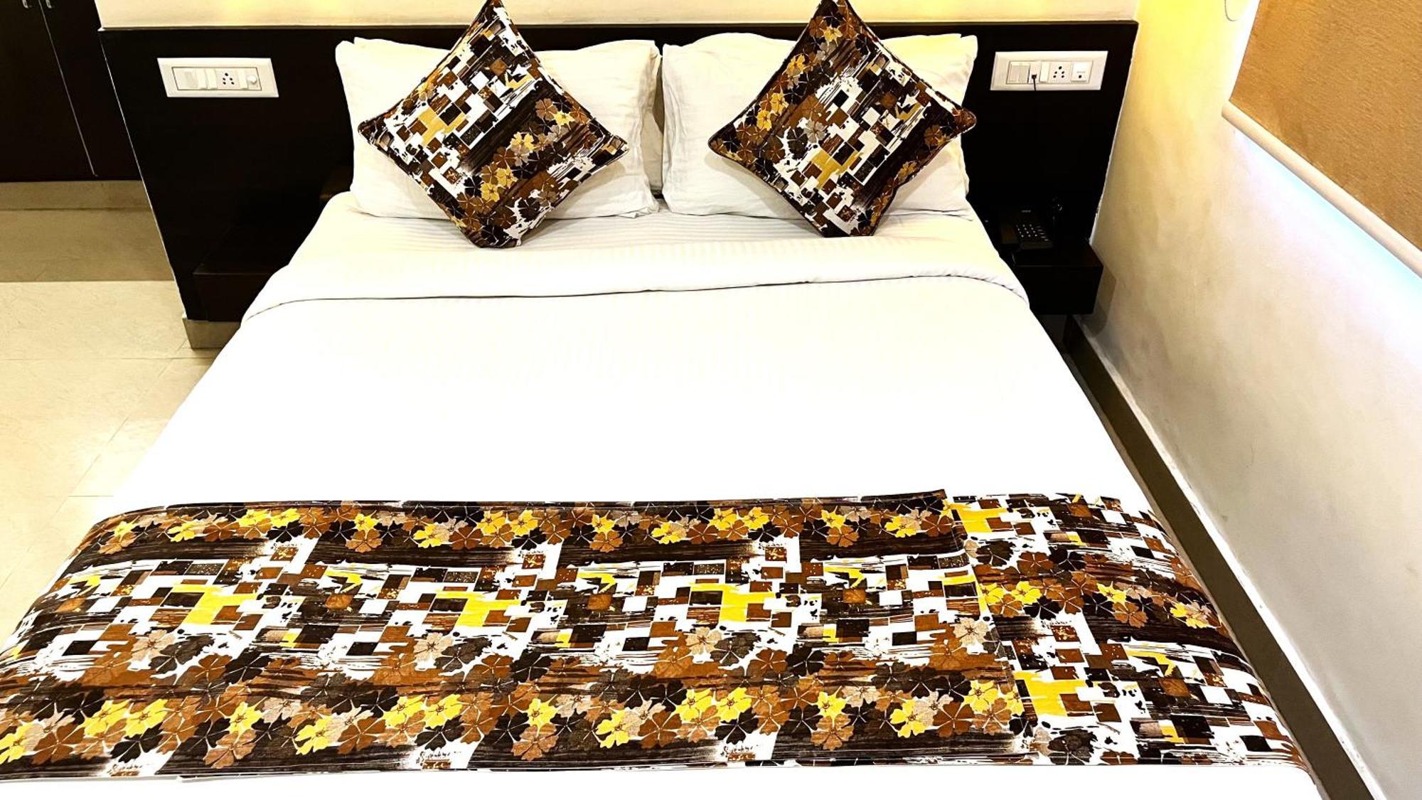 Athasri Hotel Hsr Layout Bangalore Dış mekan fotoğraf