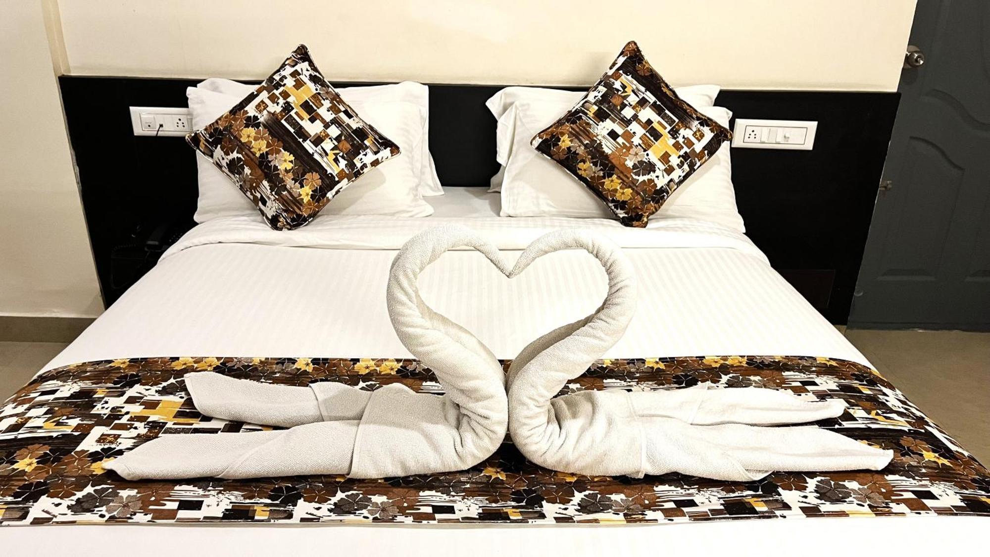 Athasri Hotel Hsr Layout Bangalore Dış mekan fotoğraf