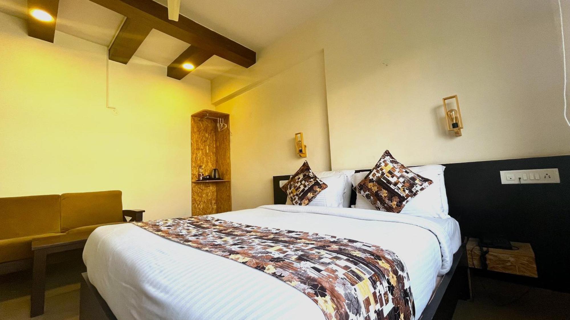 Athasri Hotel Hsr Layout Bangalore Dış mekan fotoğraf