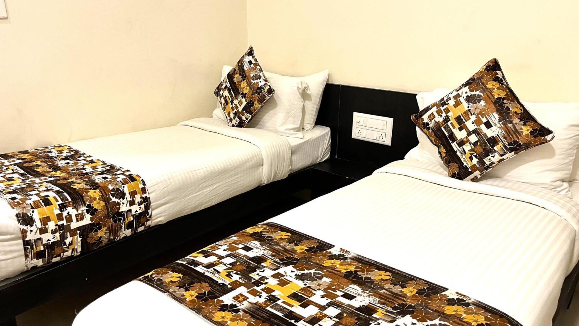 Athasri Hotel Hsr Layout Bangalore Dış mekan fotoğraf