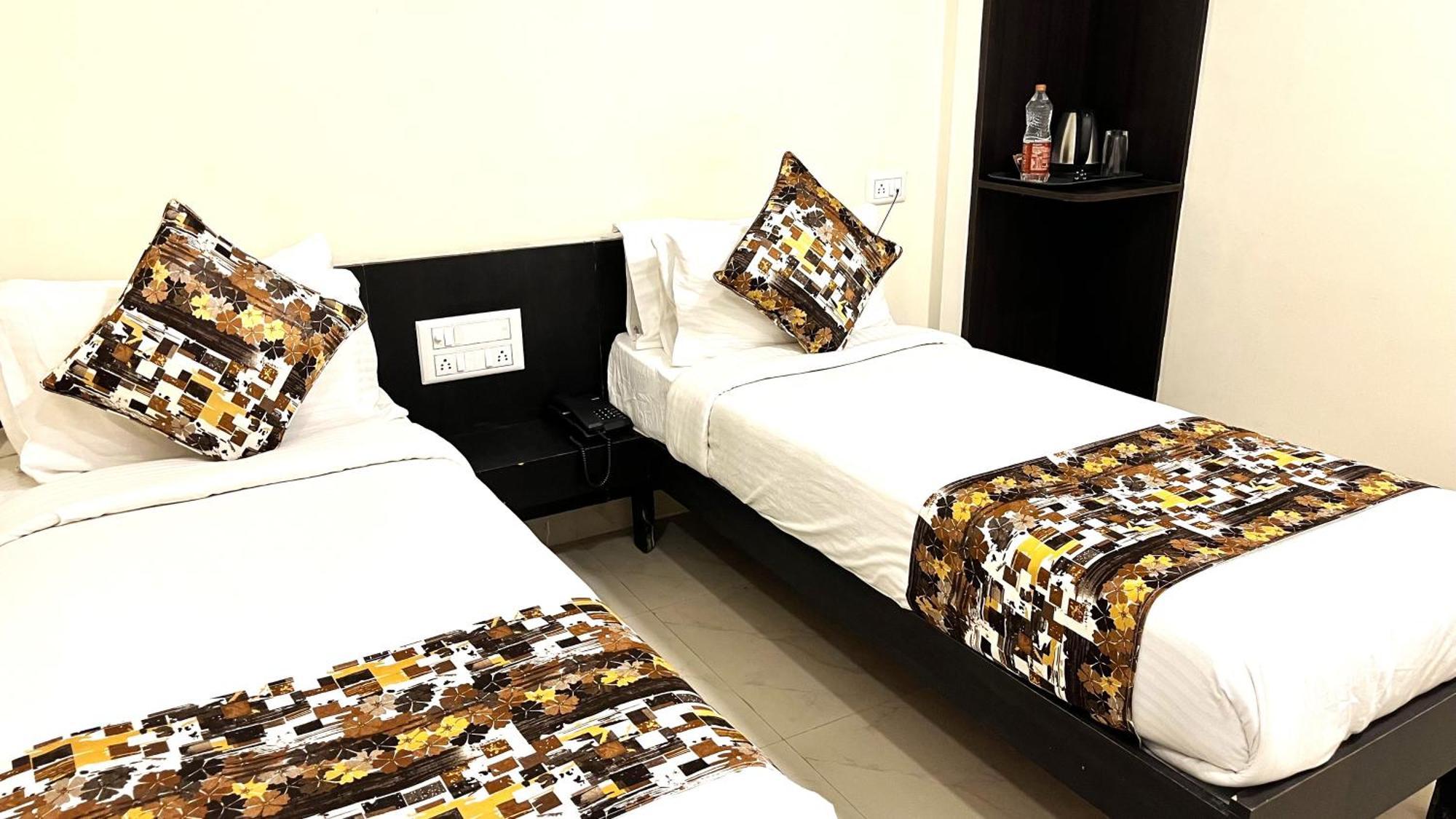 Athasri Hotel Hsr Layout Bangalore Dış mekan fotoğraf
