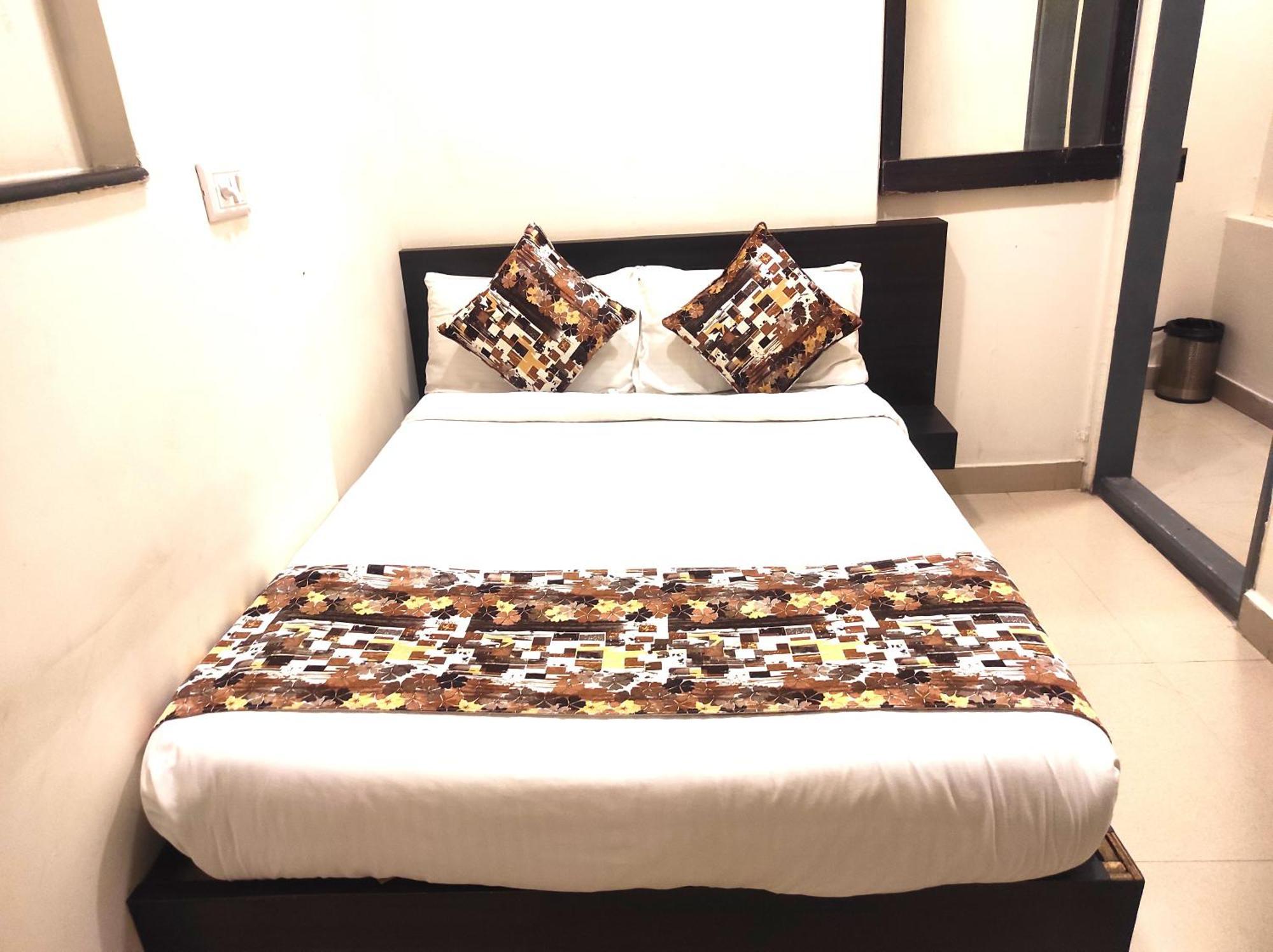 Athasri Hotel Hsr Layout Bangalore Dış mekan fotoğraf