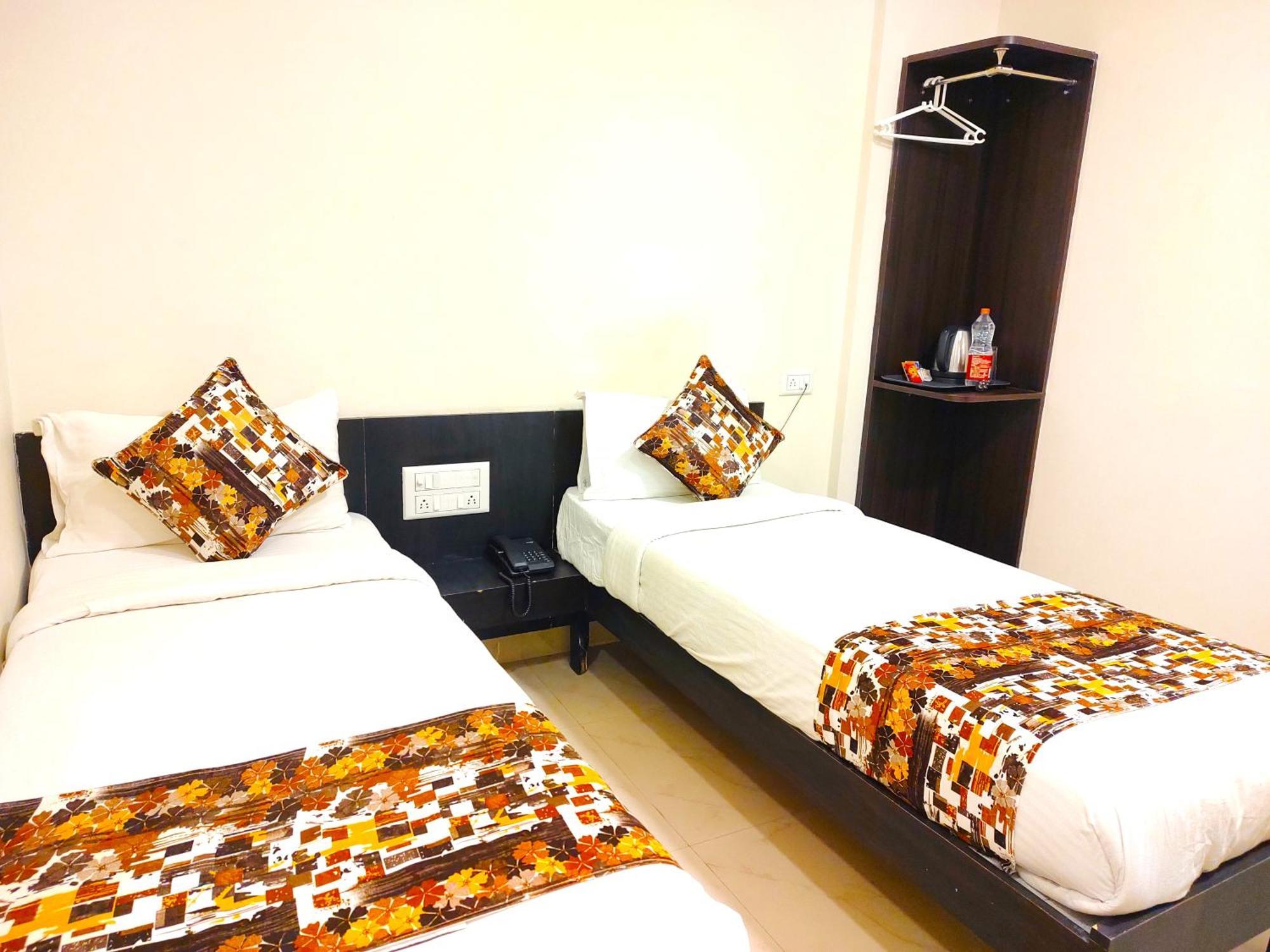 Athasri Hotel Hsr Layout Bangalore Dış mekan fotoğraf