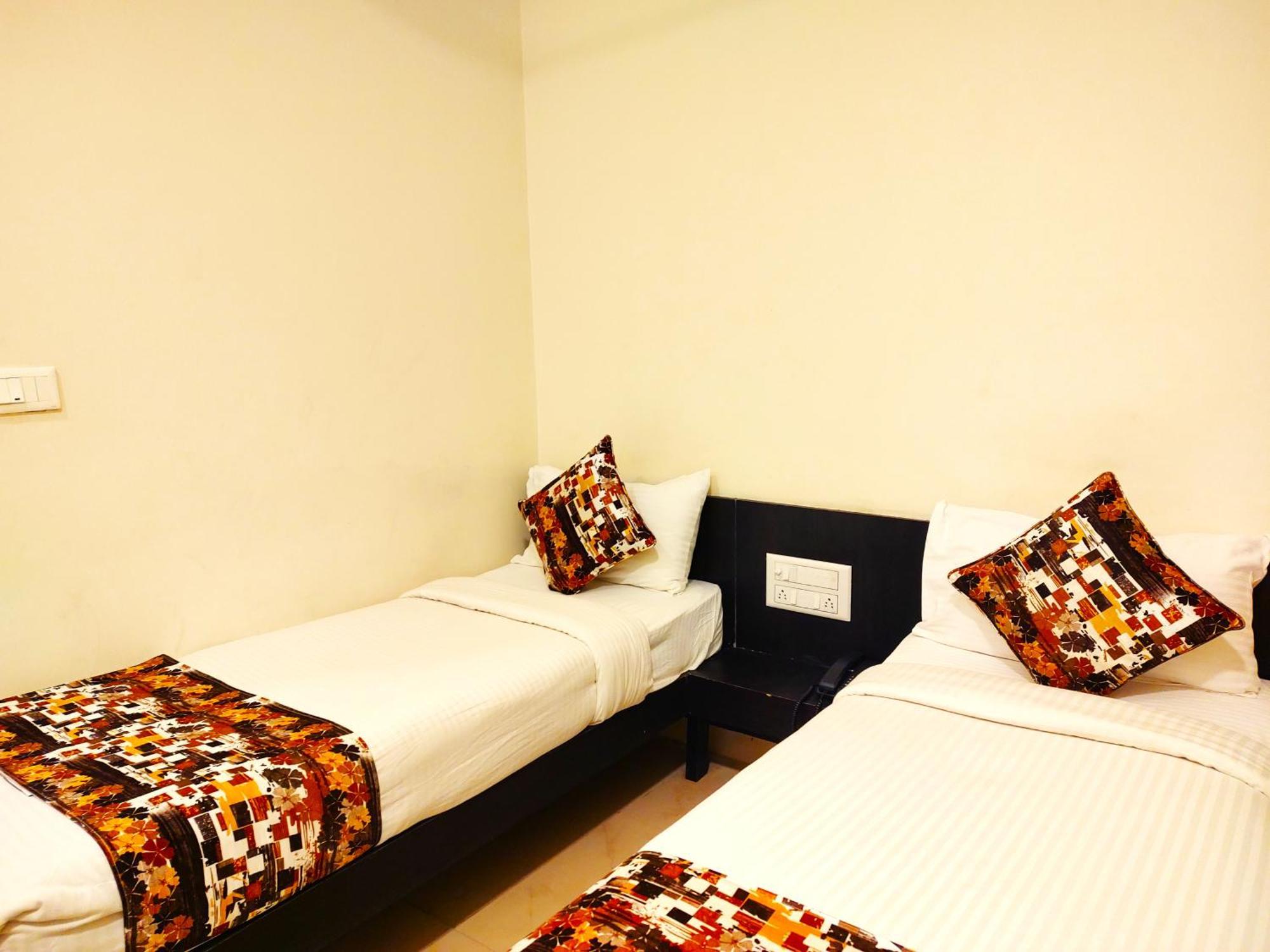 Athasri Hotel Hsr Layout Bangalore Dış mekan fotoğraf