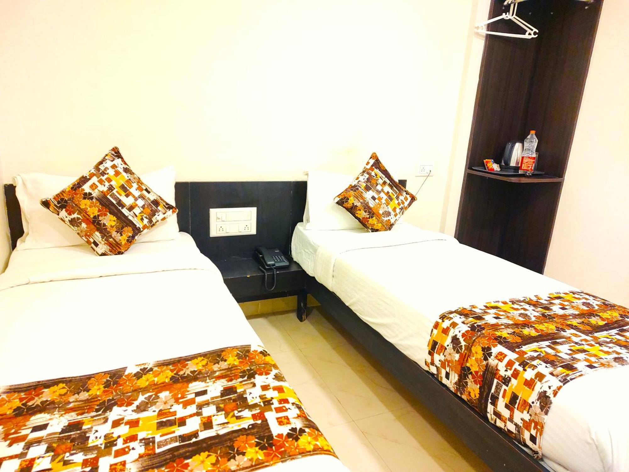 Athasri Hotel Hsr Layout Bangalore Dış mekan fotoğraf