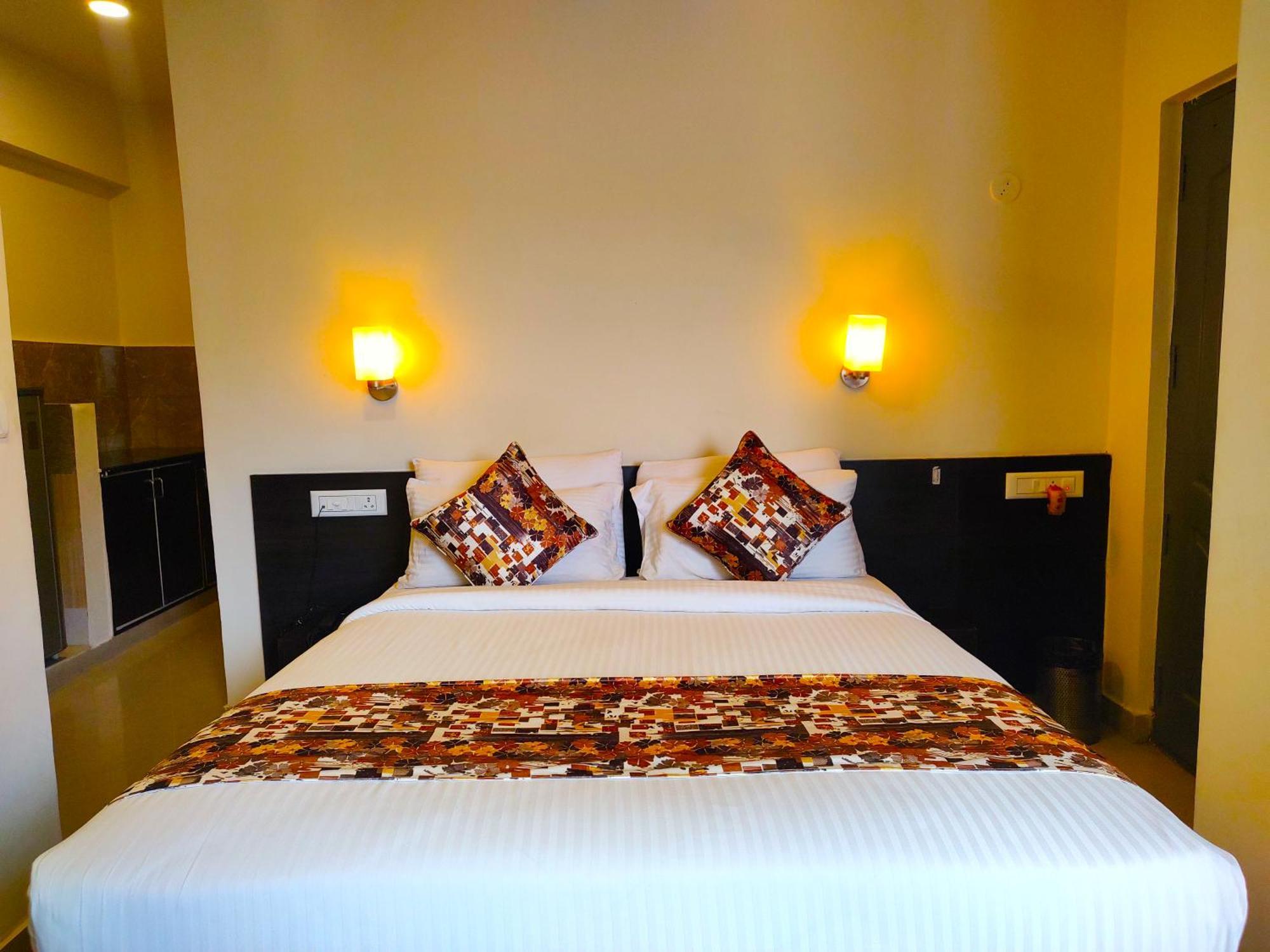 Athasri Hotel Hsr Layout Bangalore Dış mekan fotoğraf