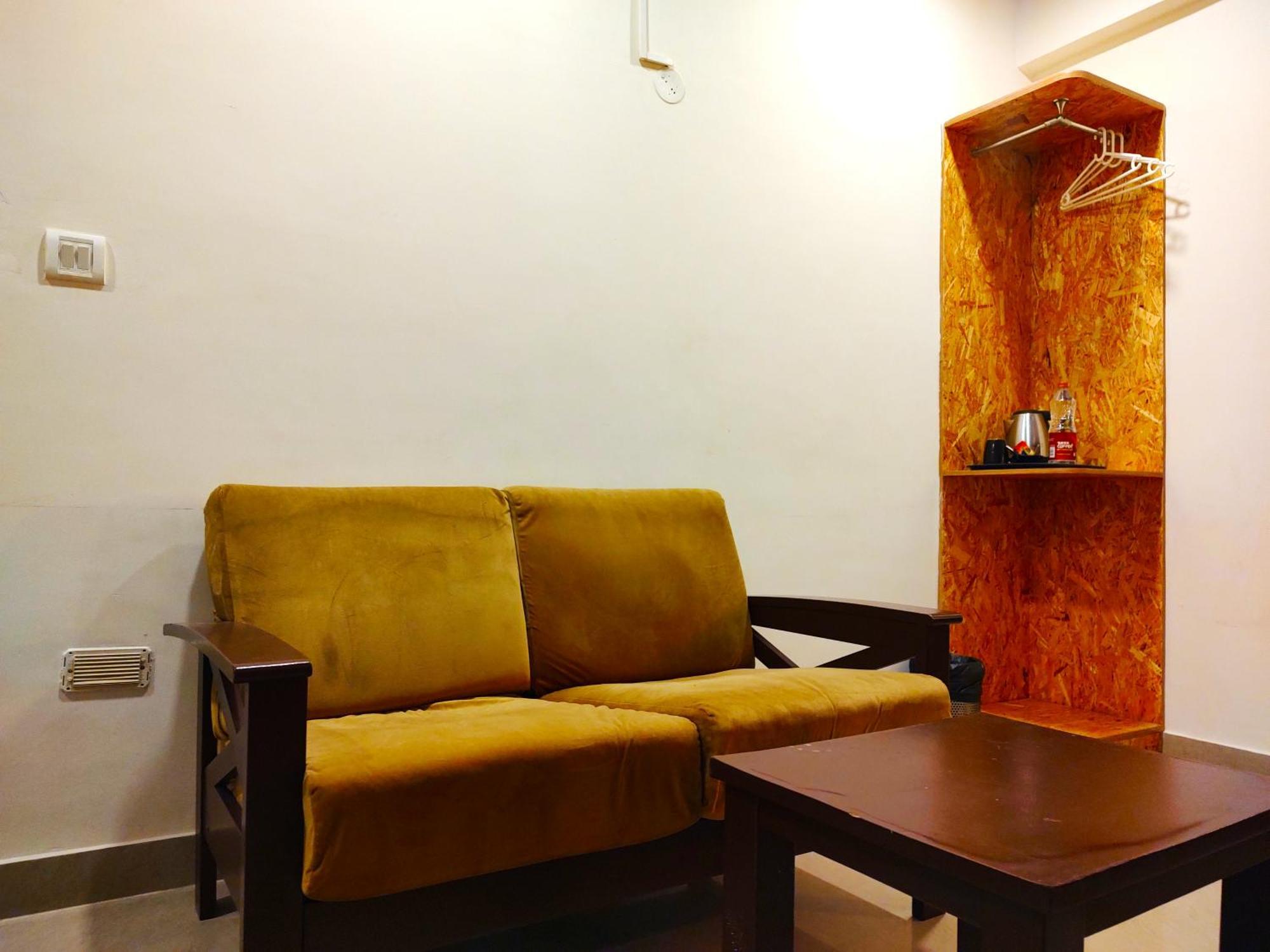Athasri Hotel Hsr Layout Bangalore Dış mekan fotoğraf