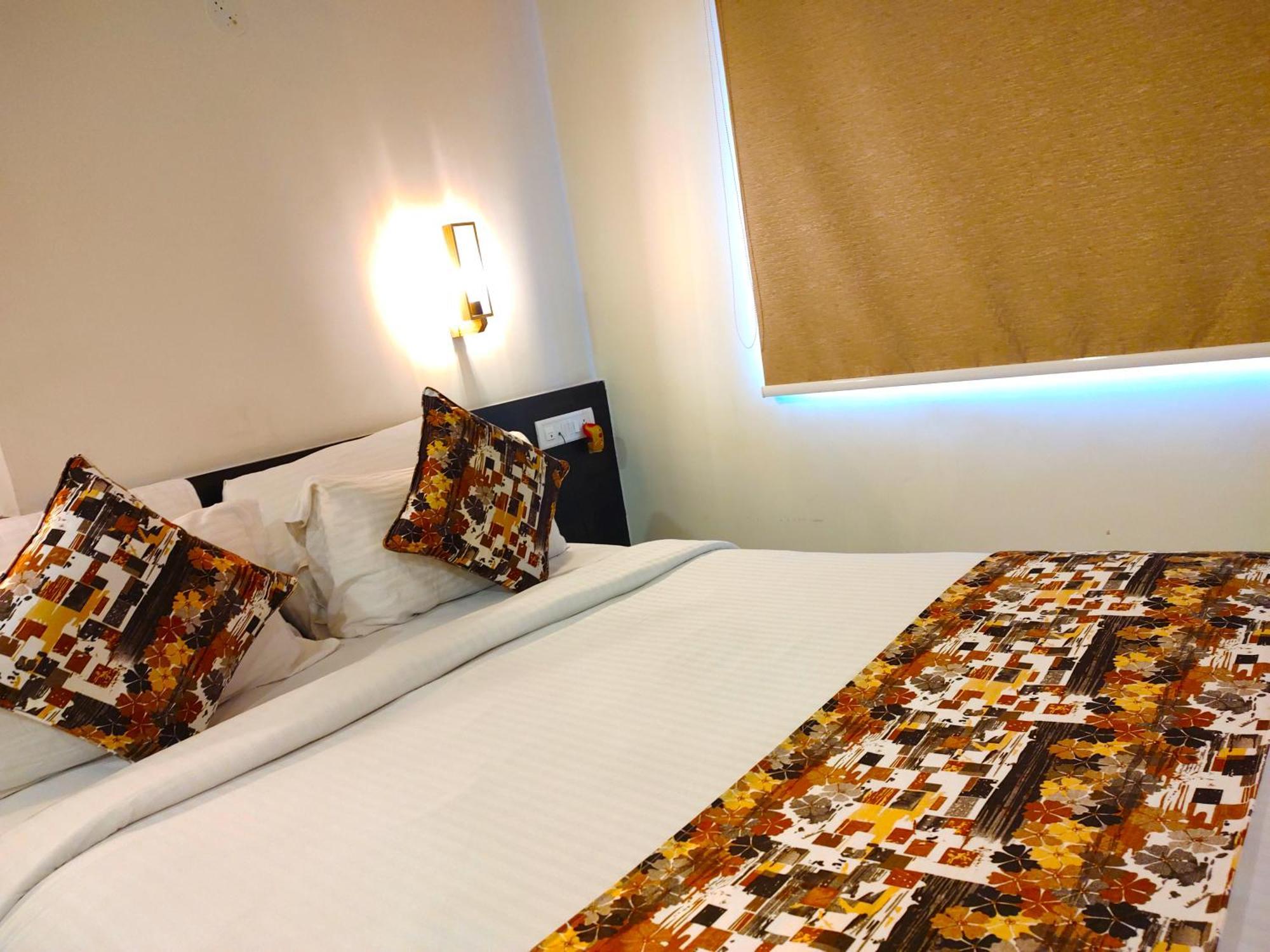 Athasri Hotel Hsr Layout Bangalore Dış mekan fotoğraf