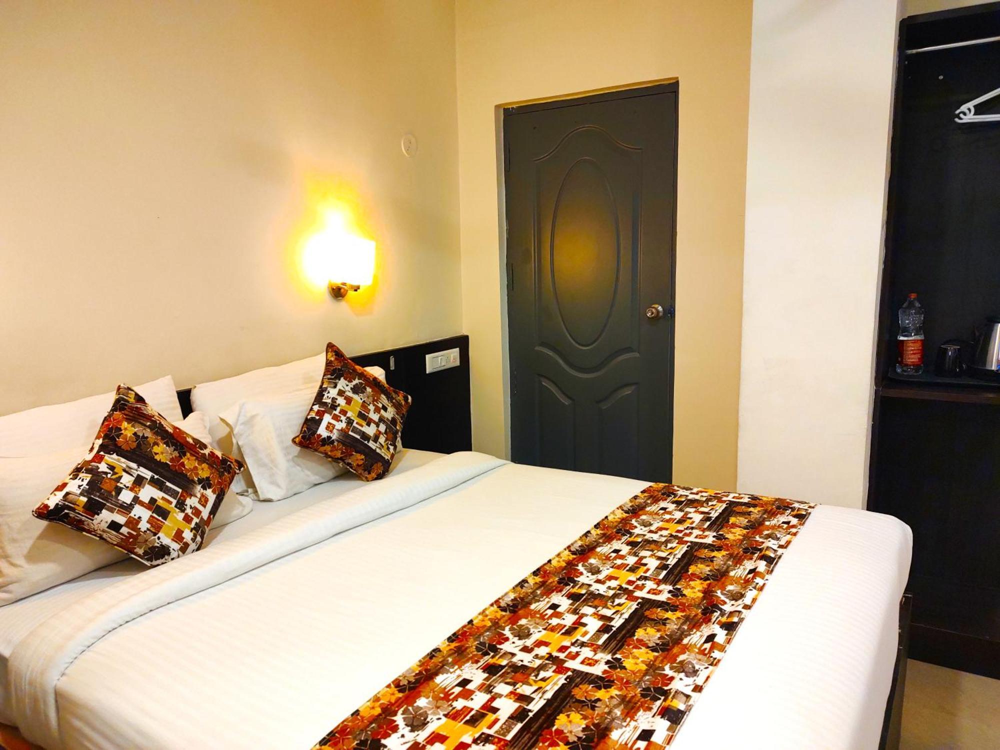 Athasri Hotel Hsr Layout Bangalore Dış mekan fotoğraf
