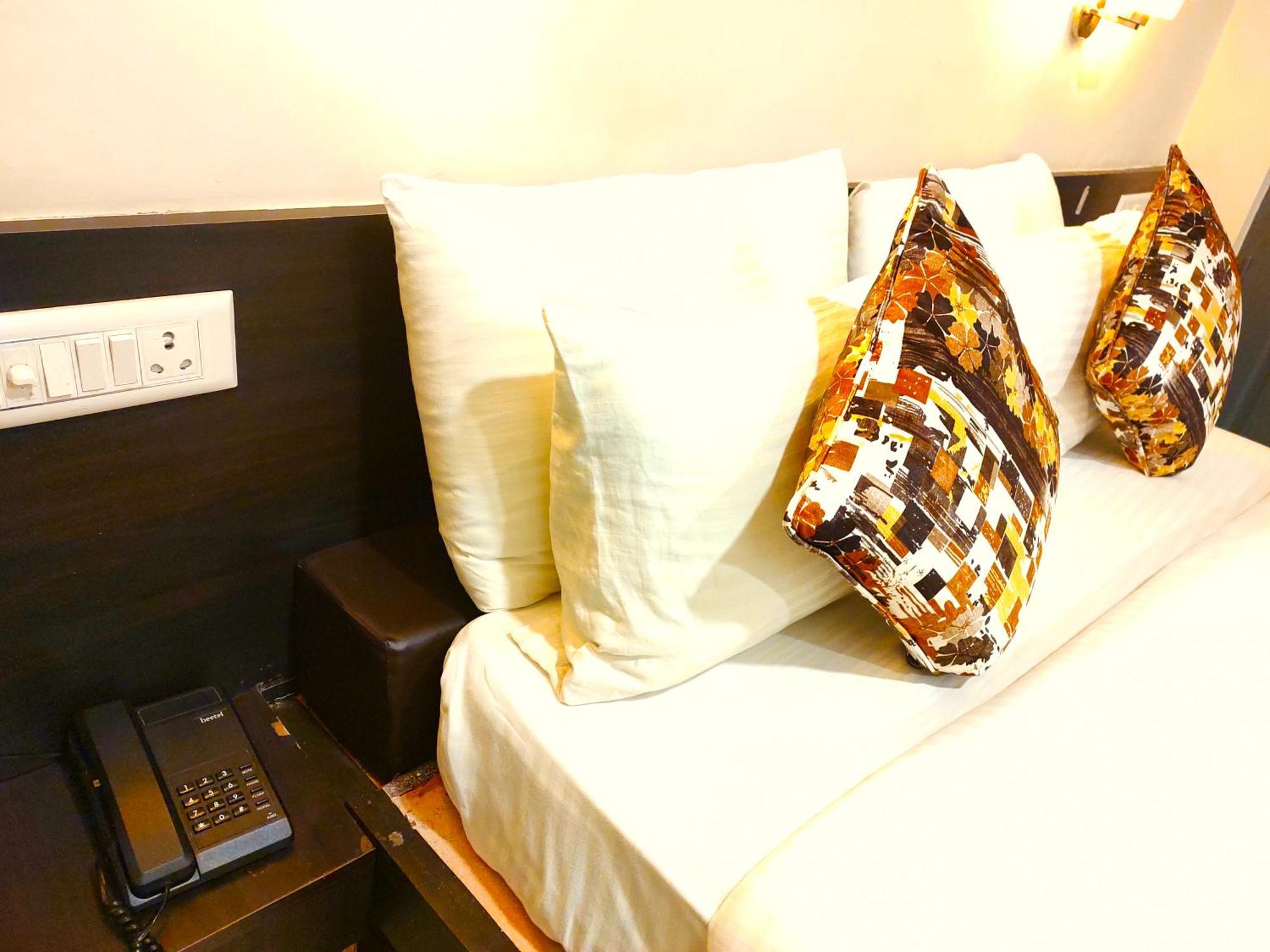 Athasri Hotel Hsr Layout Bangalore Dış mekan fotoğraf