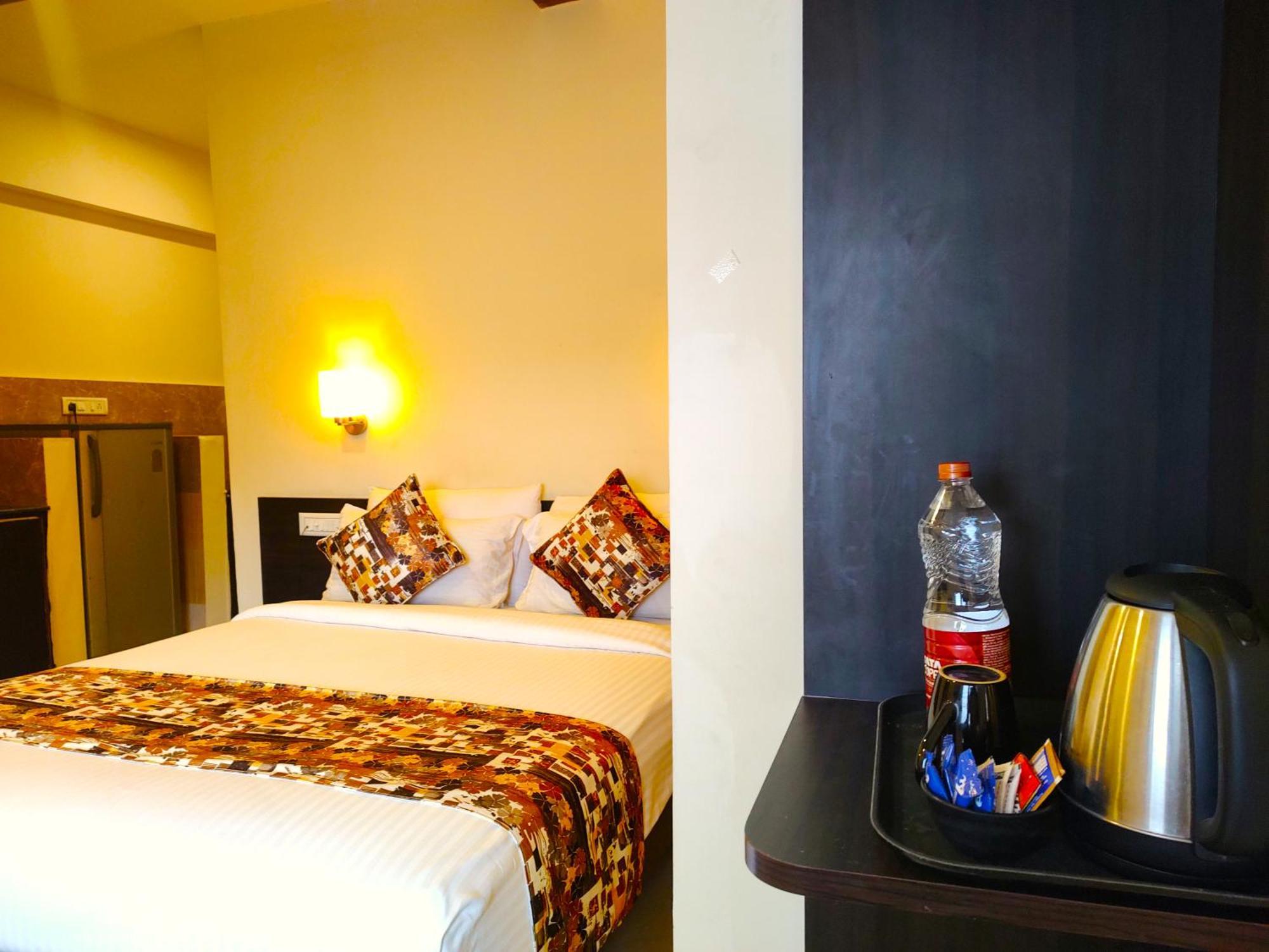 Athasri Hotel Hsr Layout Bangalore Dış mekan fotoğraf
