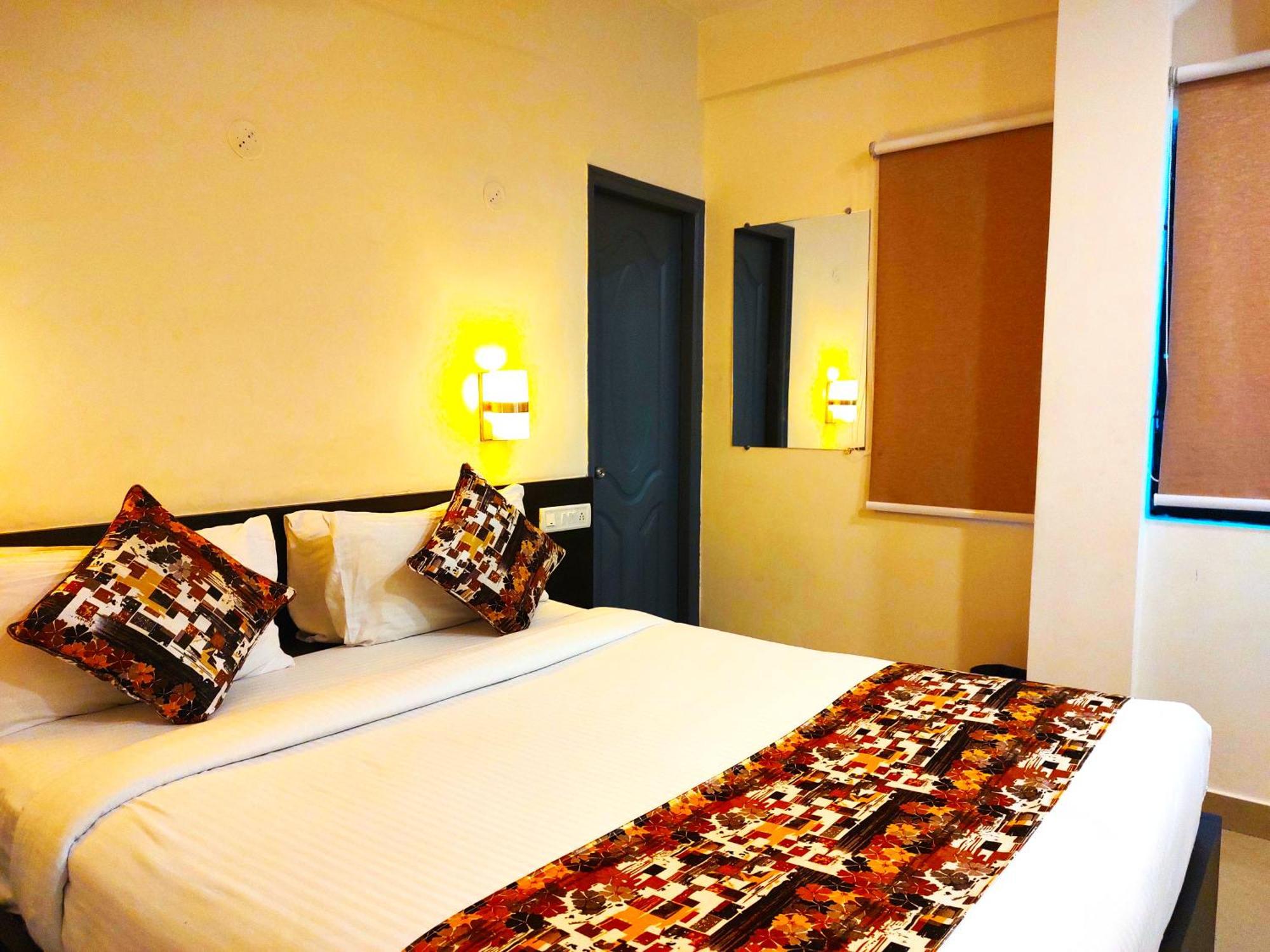 Athasri Hotel Hsr Layout Bangalore Dış mekan fotoğraf