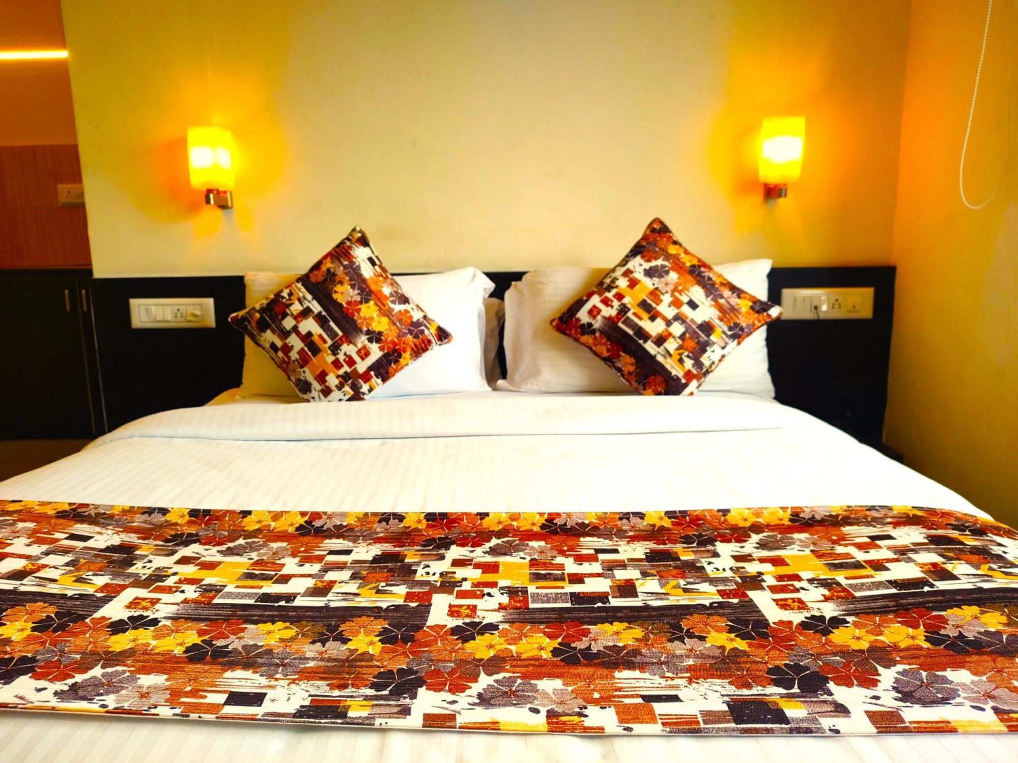 Athasri Hotel Hsr Layout Bangalore Dış mekan fotoğraf
