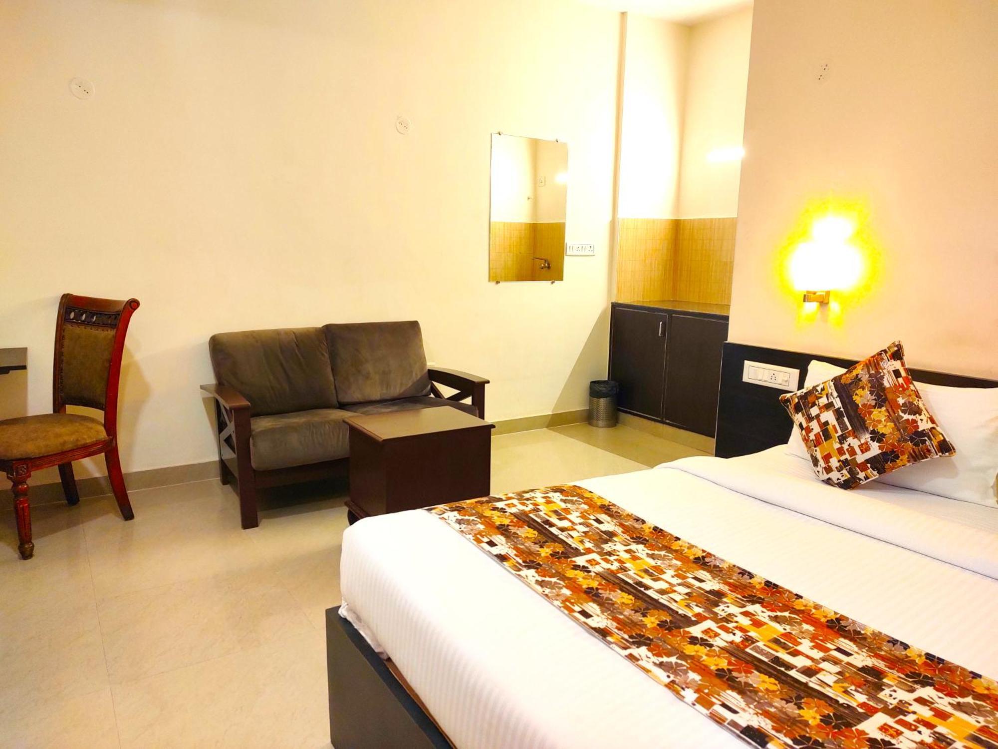 Athasri Hotel Hsr Layout Bangalore Dış mekan fotoğraf