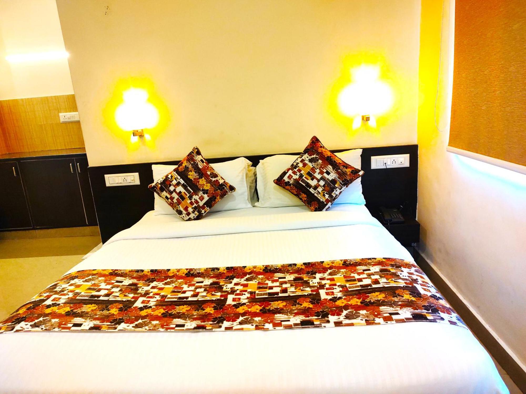 Athasri Hotel Hsr Layout Bangalore Dış mekan fotoğraf
