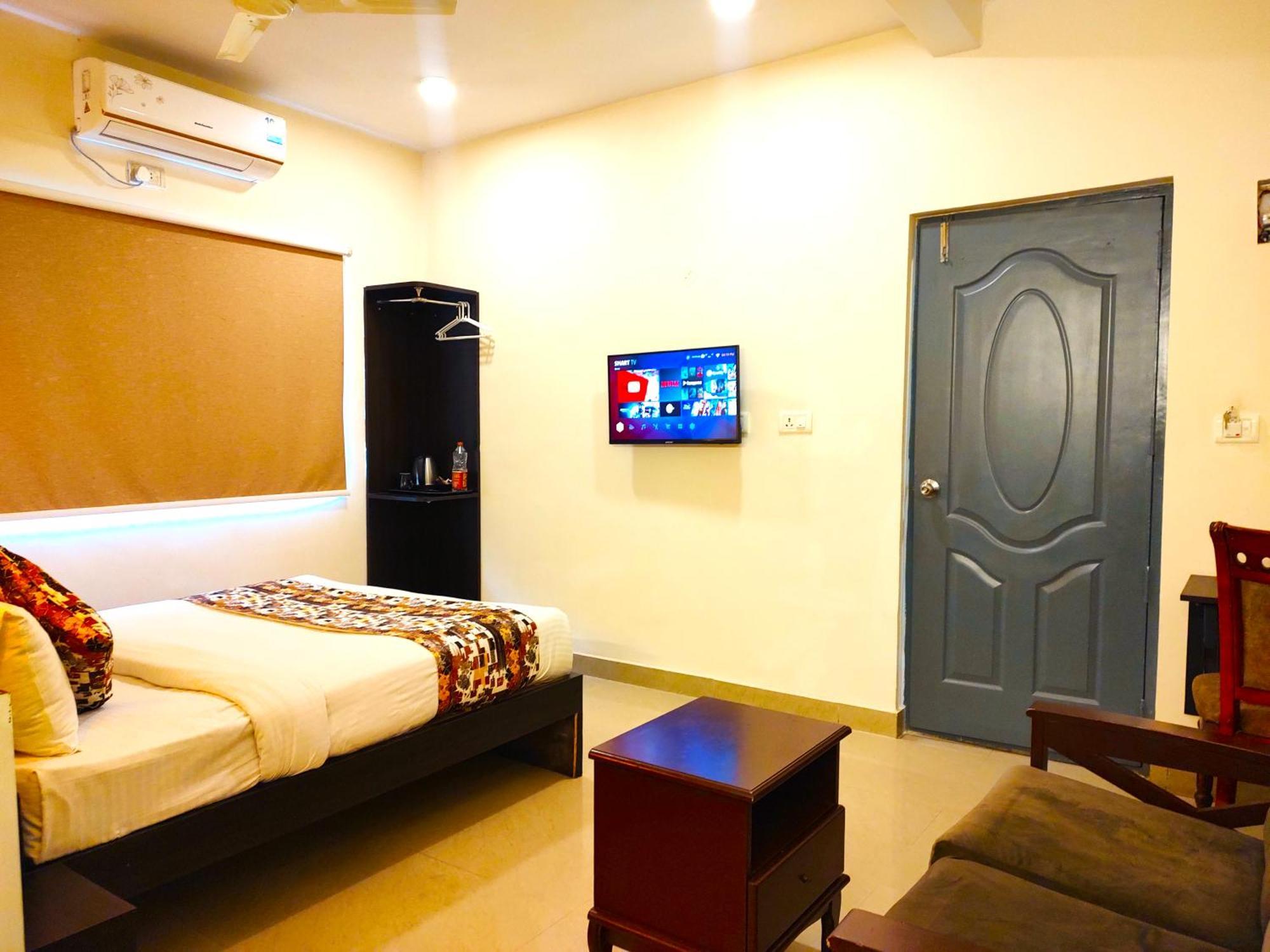 Athasri Hotel Hsr Layout Bangalore Dış mekan fotoğraf