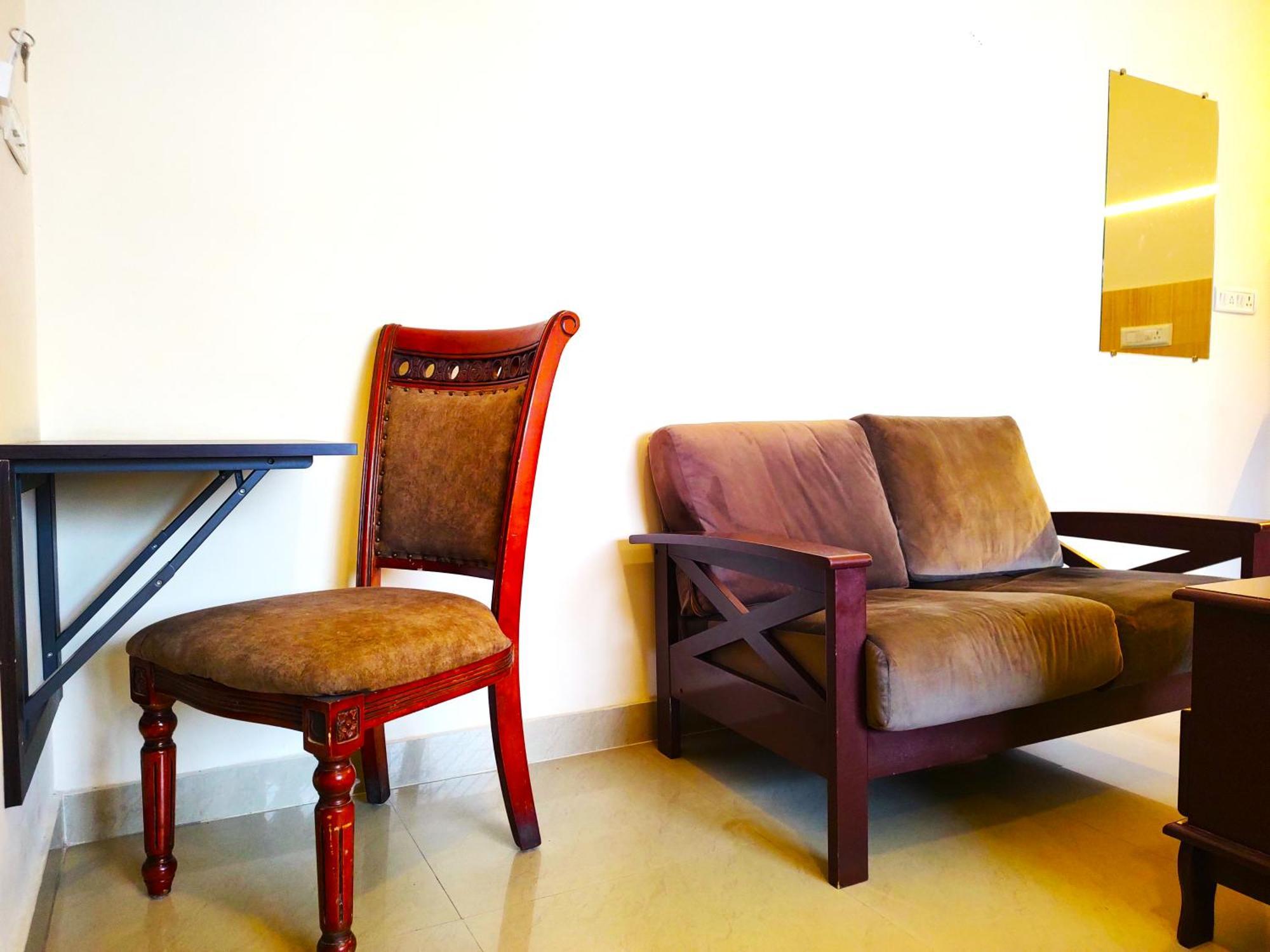 Athasri Hotel Hsr Layout Bangalore Dış mekan fotoğraf