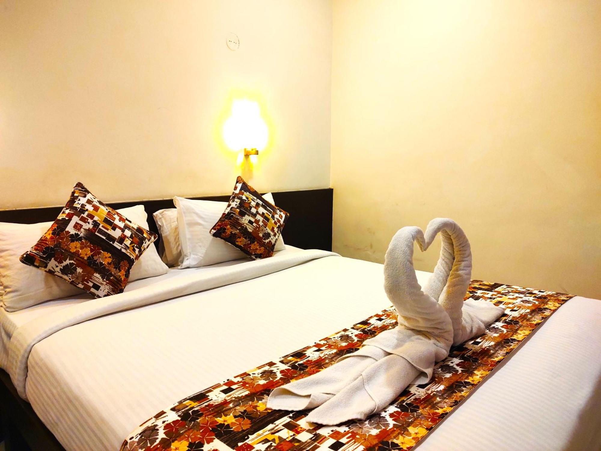 Athasri Hotel Hsr Layout Bangalore Dış mekan fotoğraf
