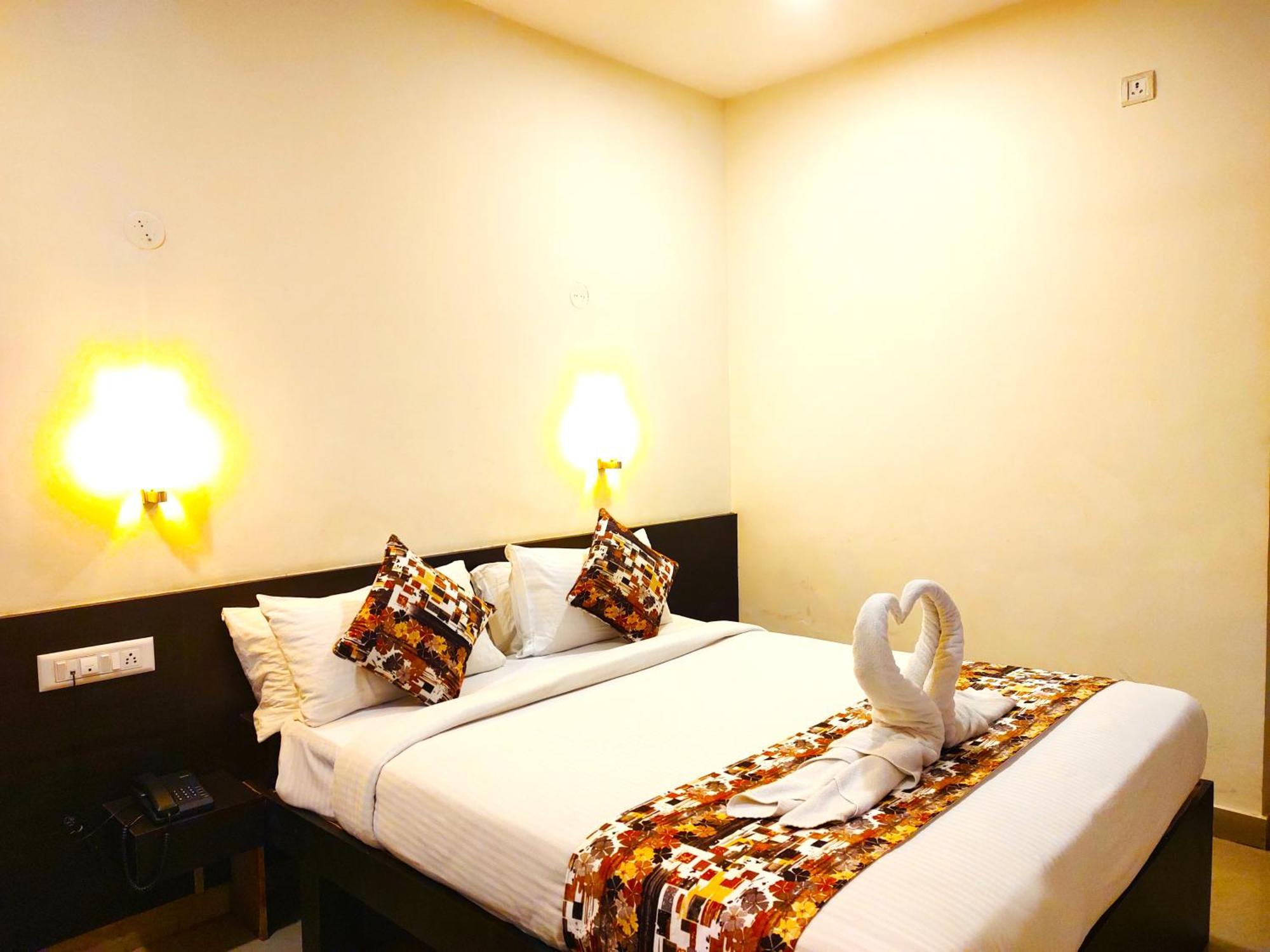 Athasri Hotel Hsr Layout Bangalore Dış mekan fotoğraf