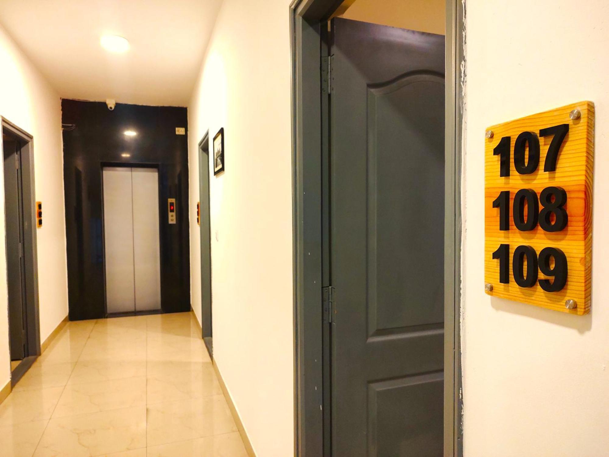 Athasri Hotel Hsr Layout Bangalore Dış mekan fotoğraf