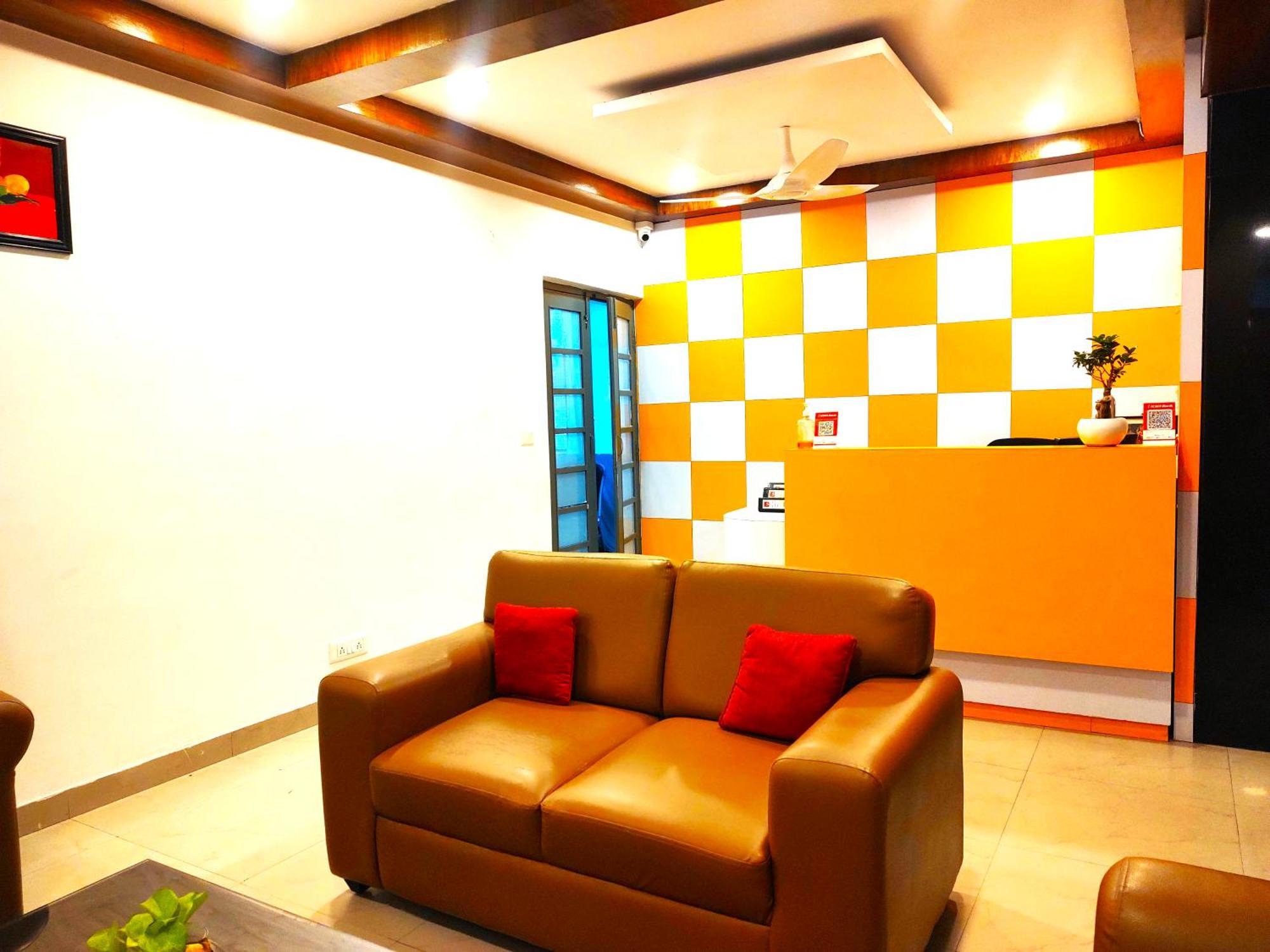Athasri Hotel Hsr Layout Bangalore Dış mekan fotoğraf