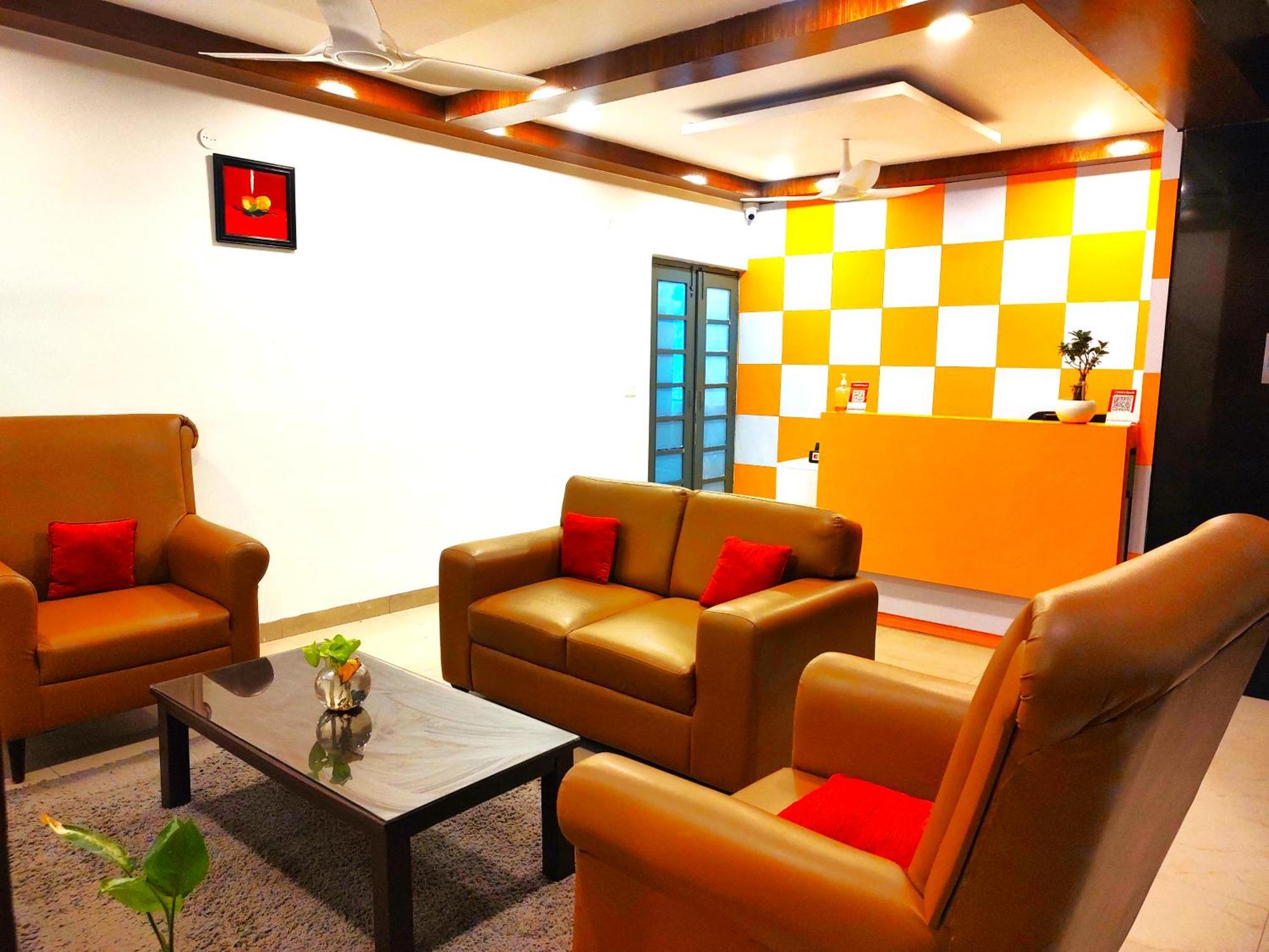 Athasri Hotel Hsr Layout Bangalore Dış mekan fotoğraf