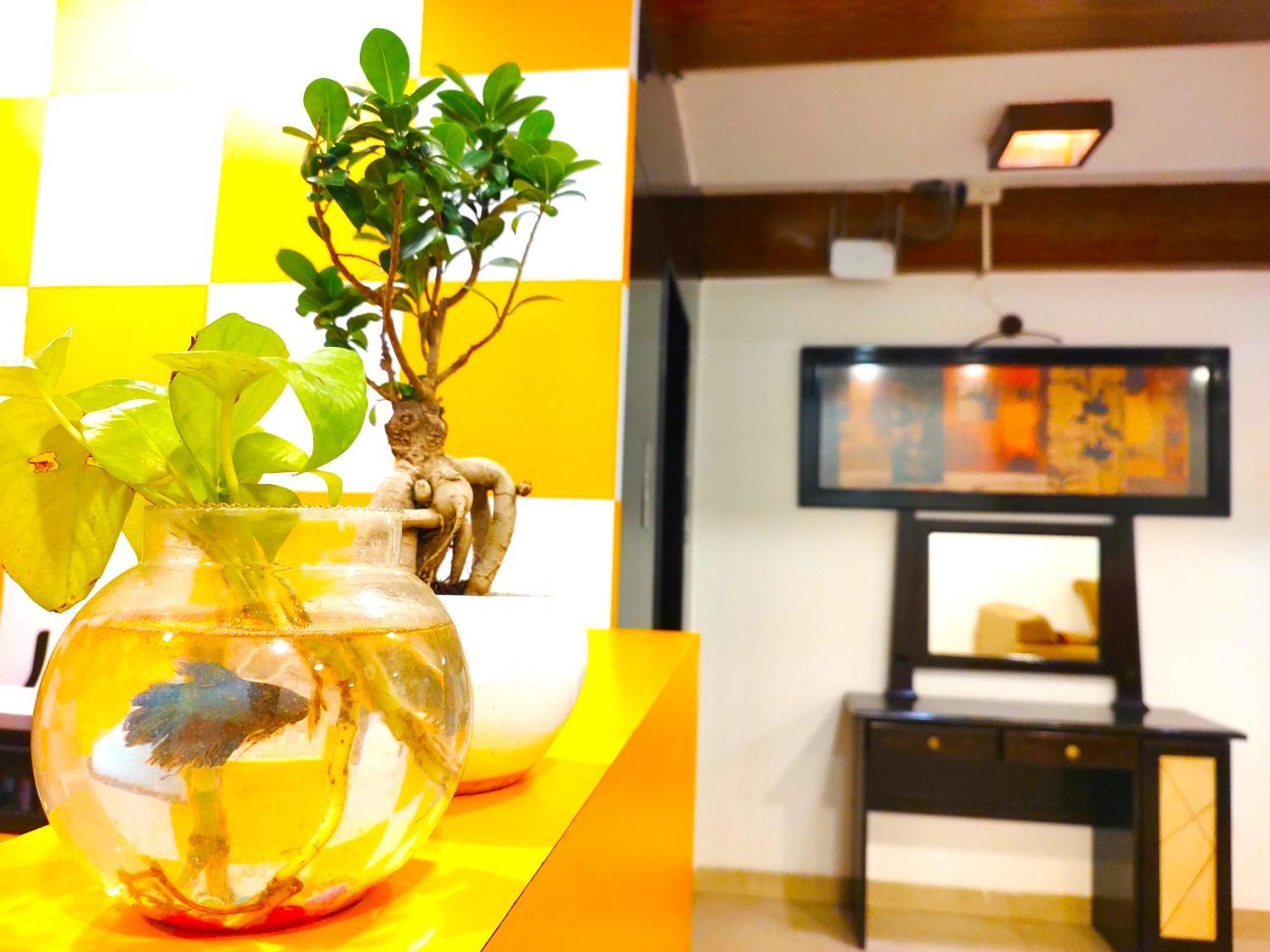 Athasri Hotel Hsr Layout Bangalore Dış mekan fotoğraf