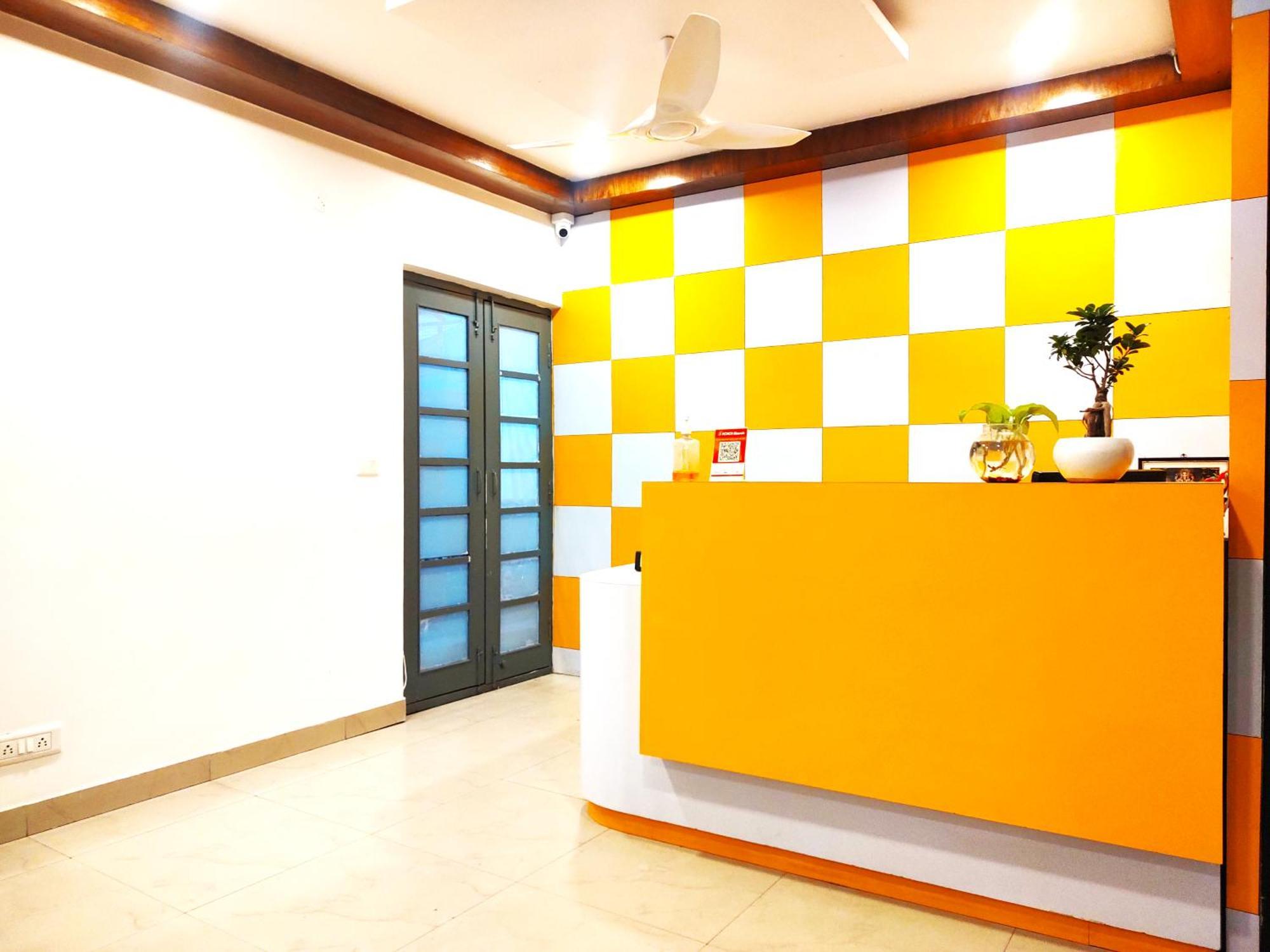 Athasri Hotel Hsr Layout Bangalore Dış mekan fotoğraf