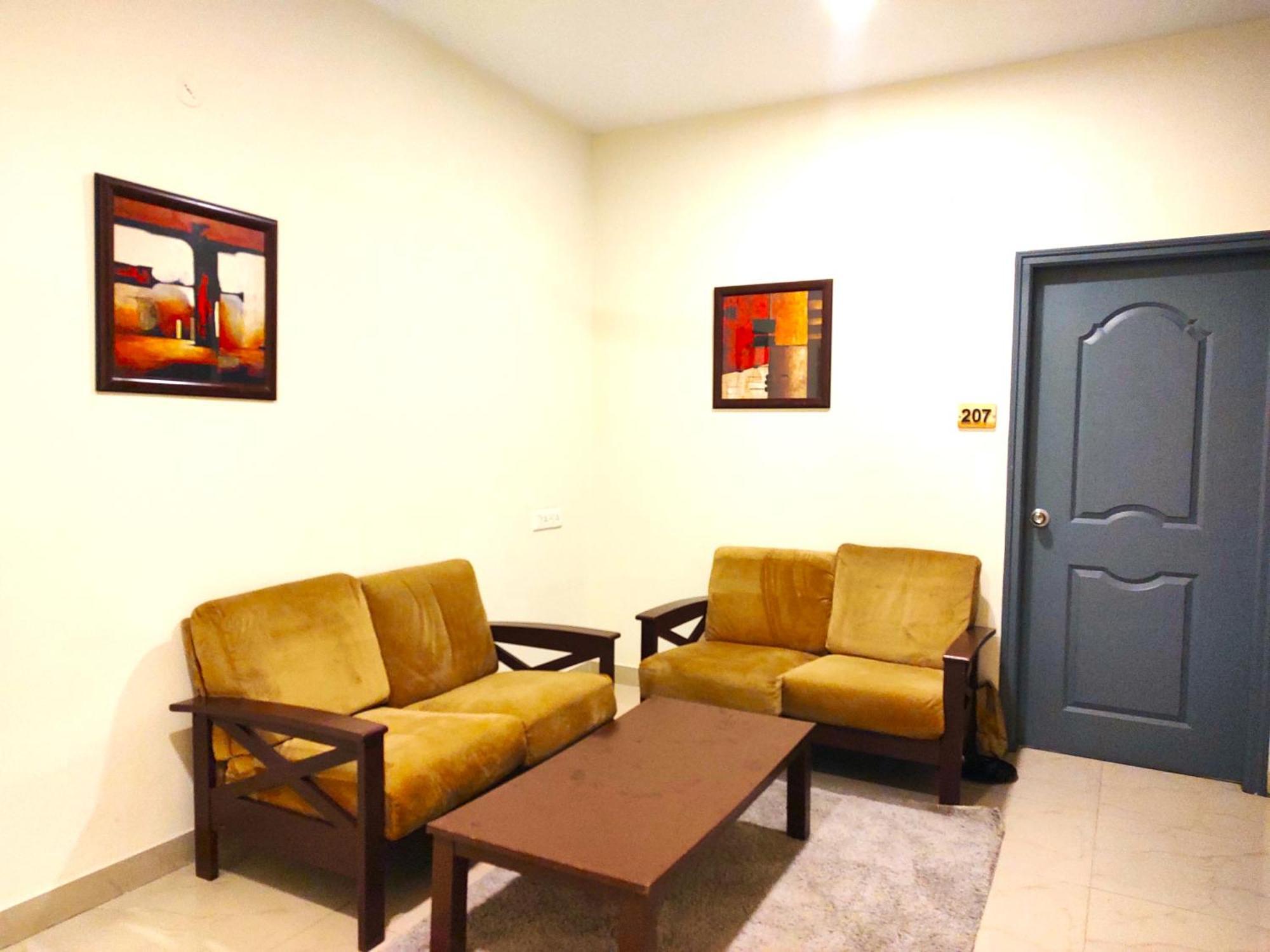 Athasri Hotel Hsr Layout Bangalore Dış mekan fotoğraf