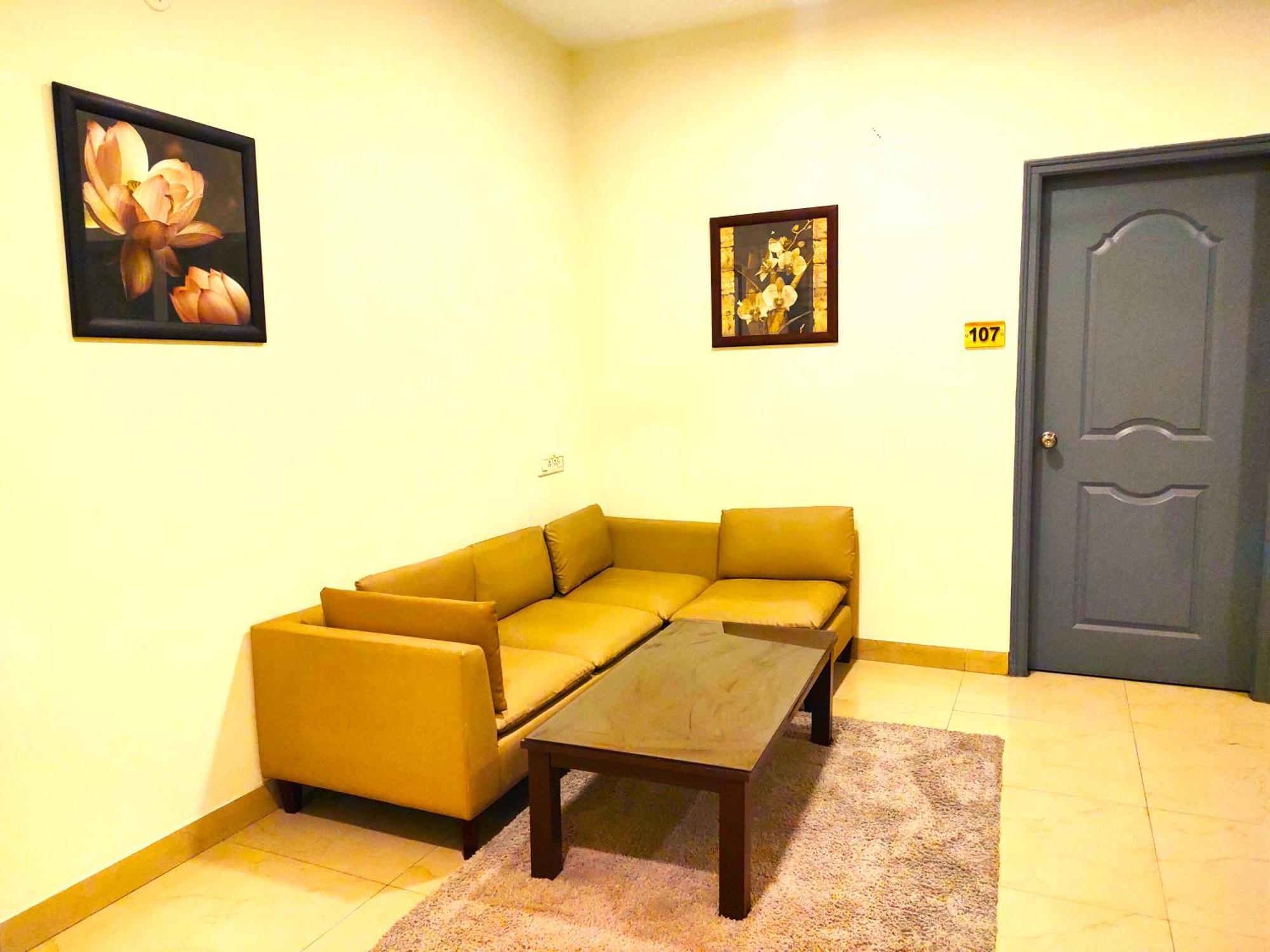 Athasri Hotel Hsr Layout Bangalore Dış mekan fotoğraf