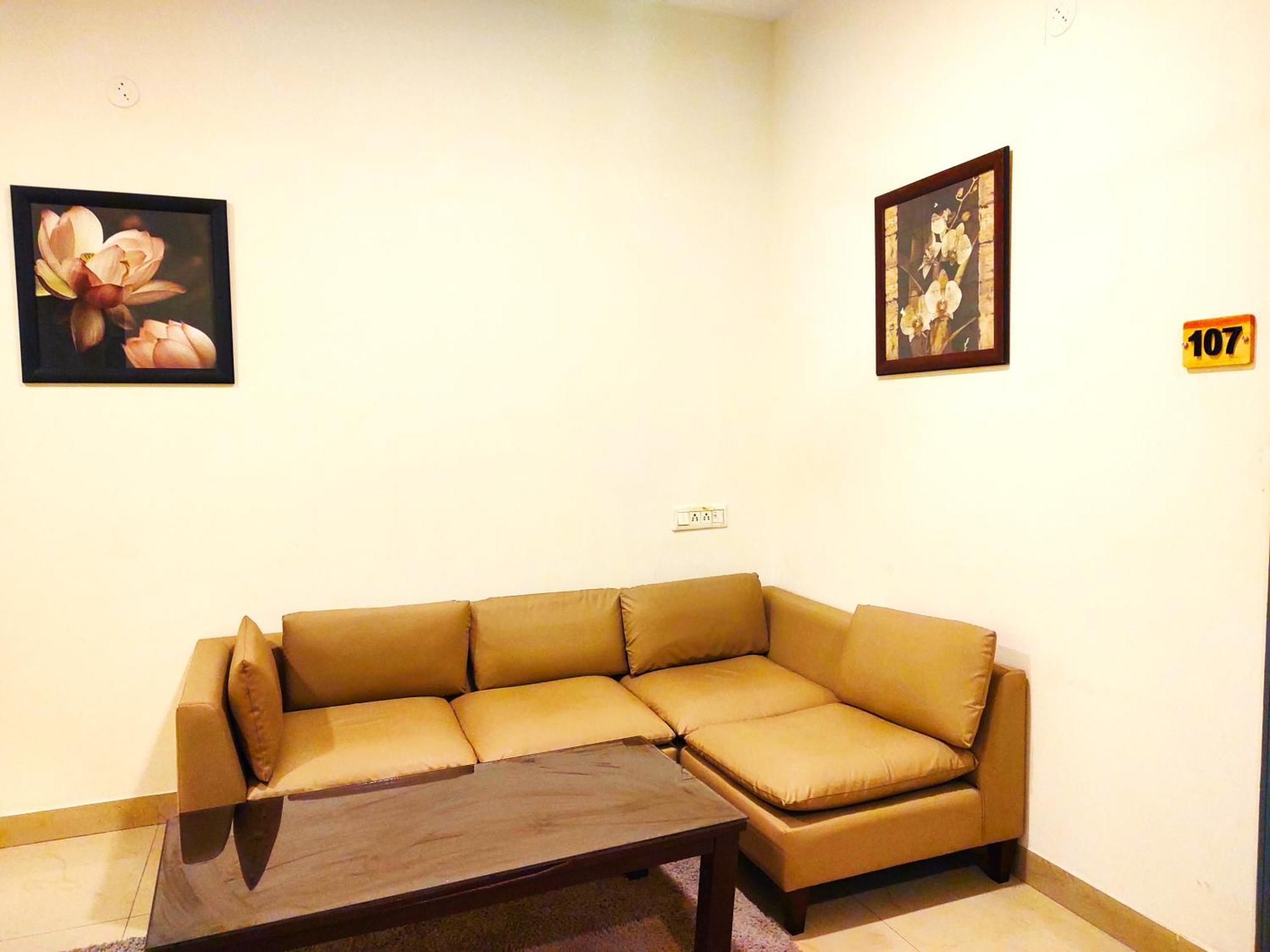 Athasri Hotel Hsr Layout Bangalore Dış mekan fotoğraf