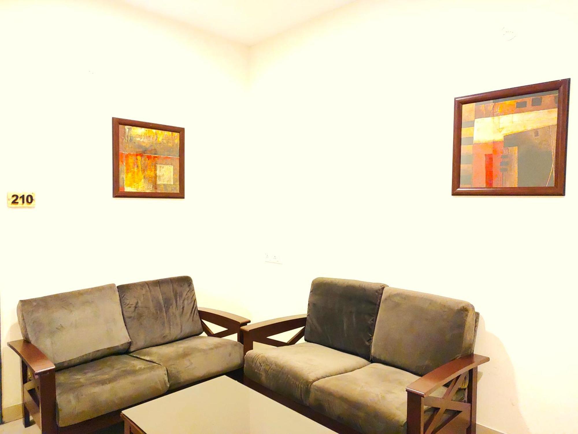 Athasri Hotel Hsr Layout Bangalore Dış mekan fotoğraf