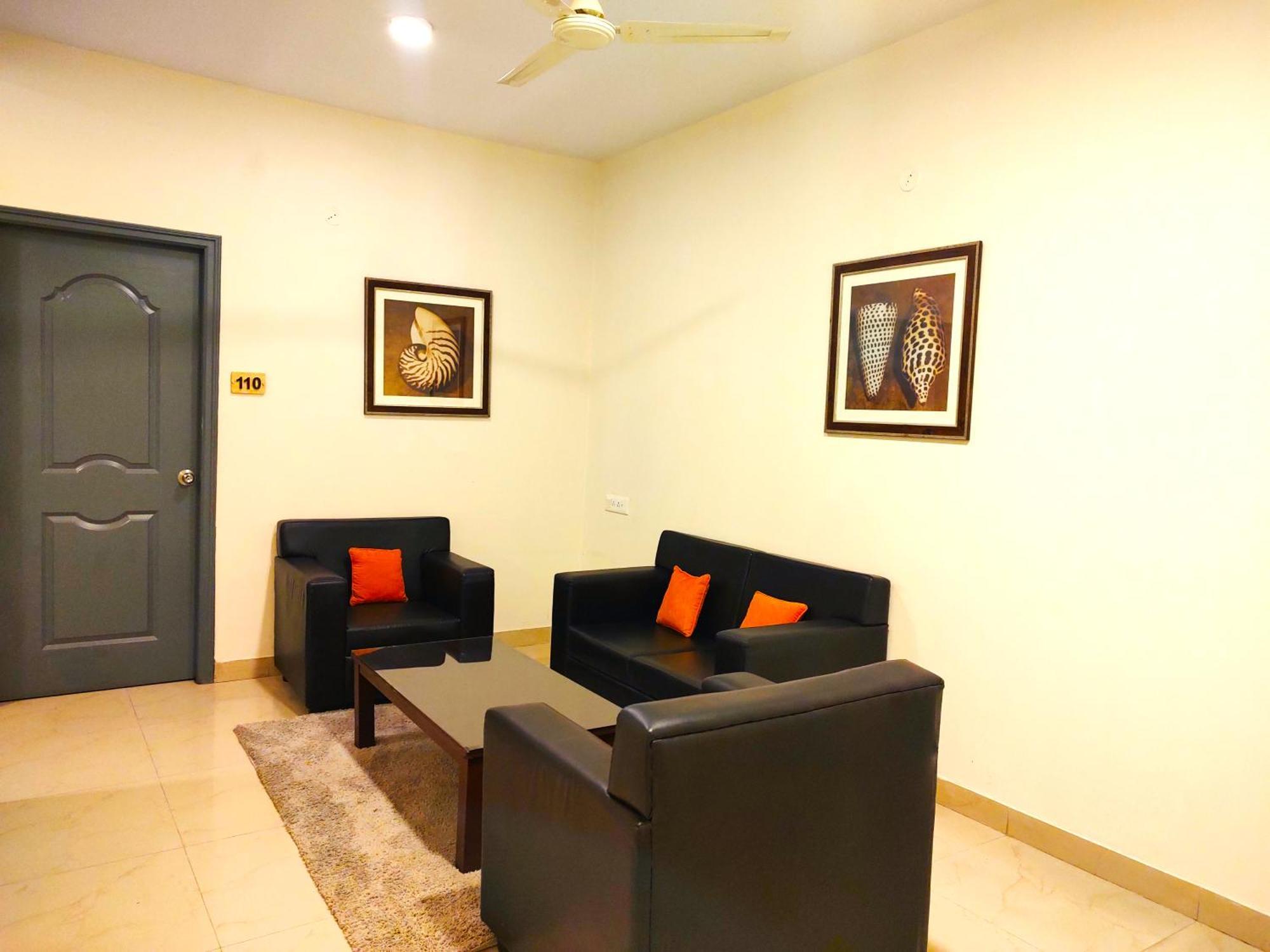 Athasri Hotel Hsr Layout Bangalore Dış mekan fotoğraf