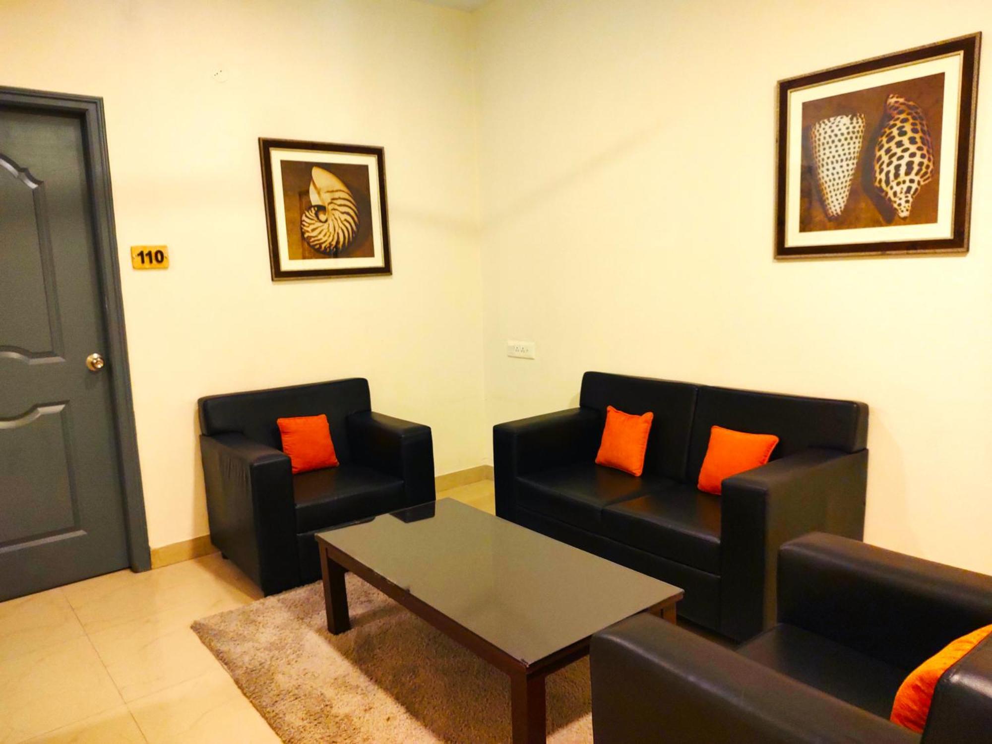 Athasri Hotel Hsr Layout Bangalore Dış mekan fotoğraf